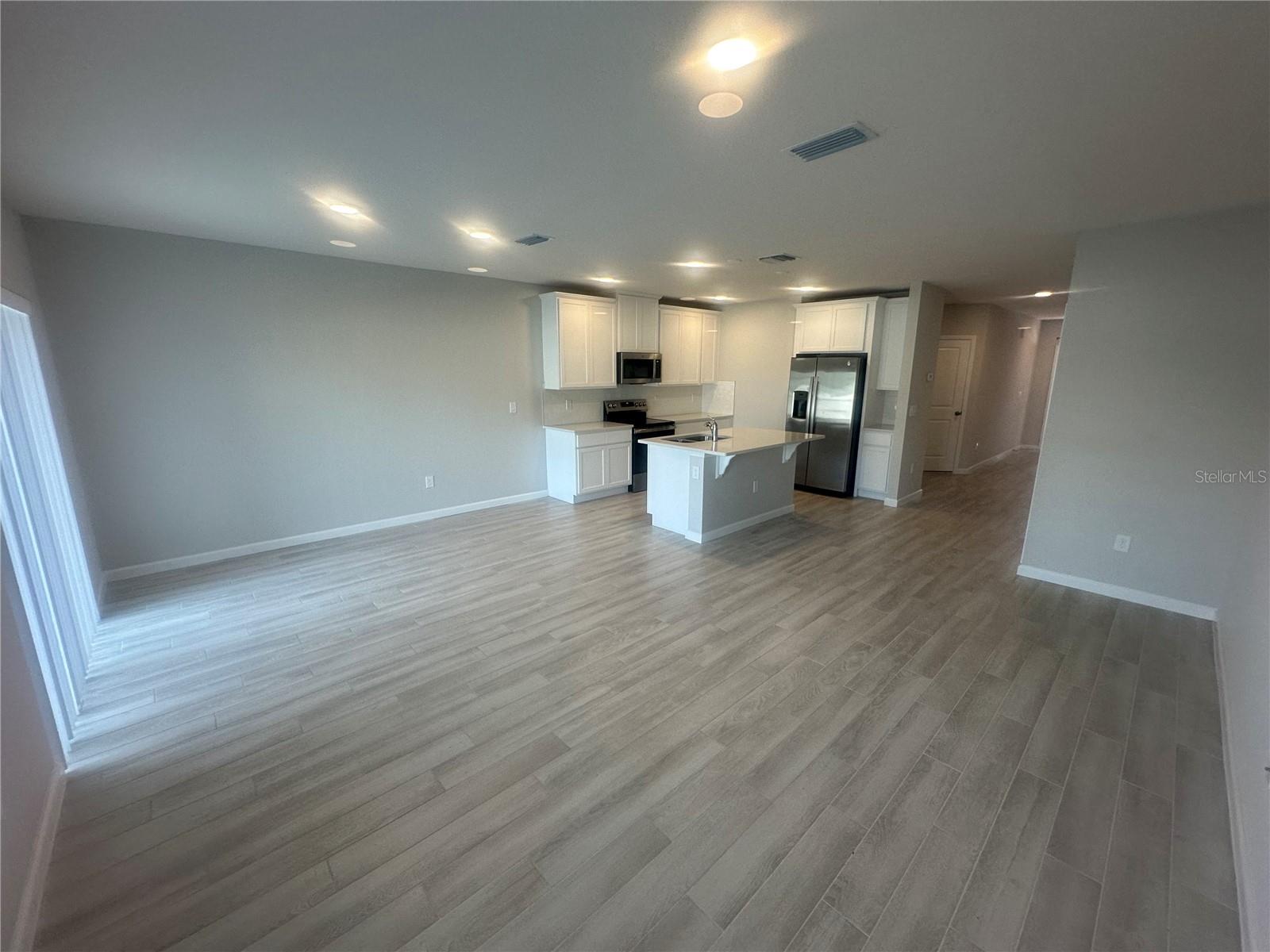 TYSON RANCH TOWNHOMES - Residential Lease