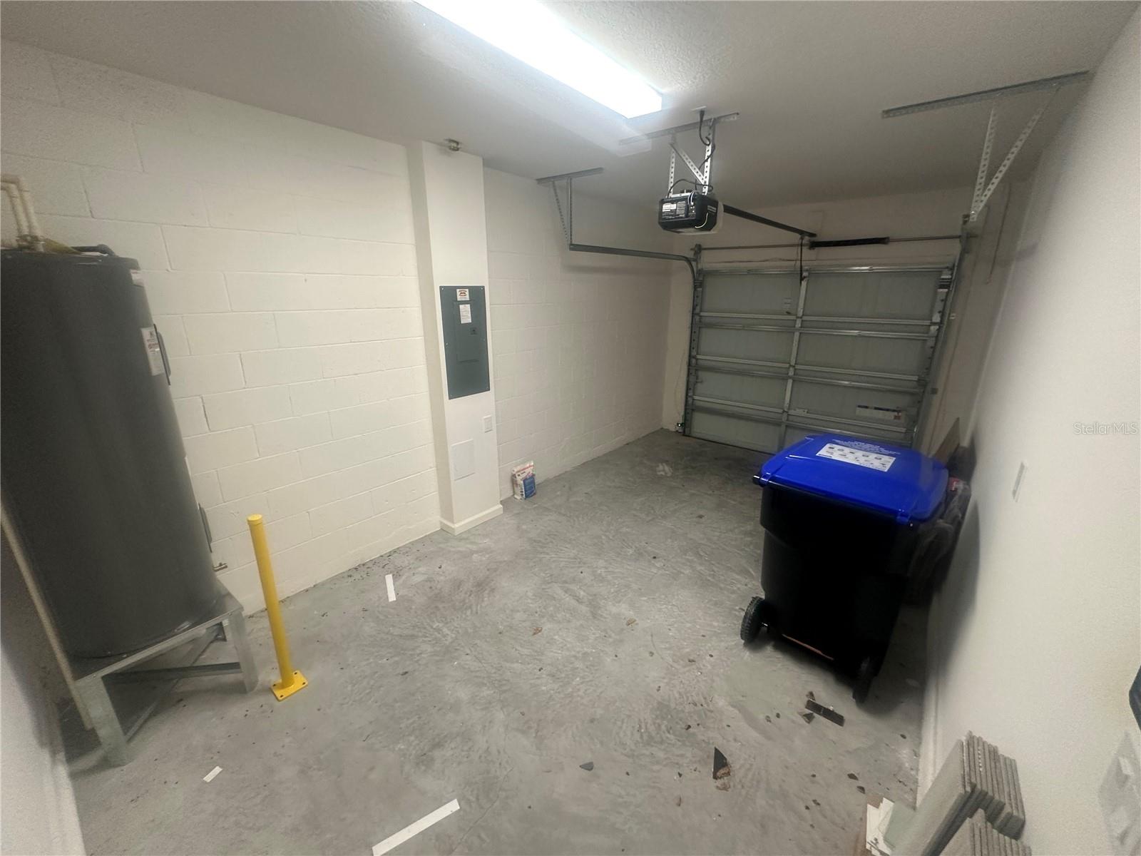 TYSON RANCH TOWNHOMES - Residential Lease