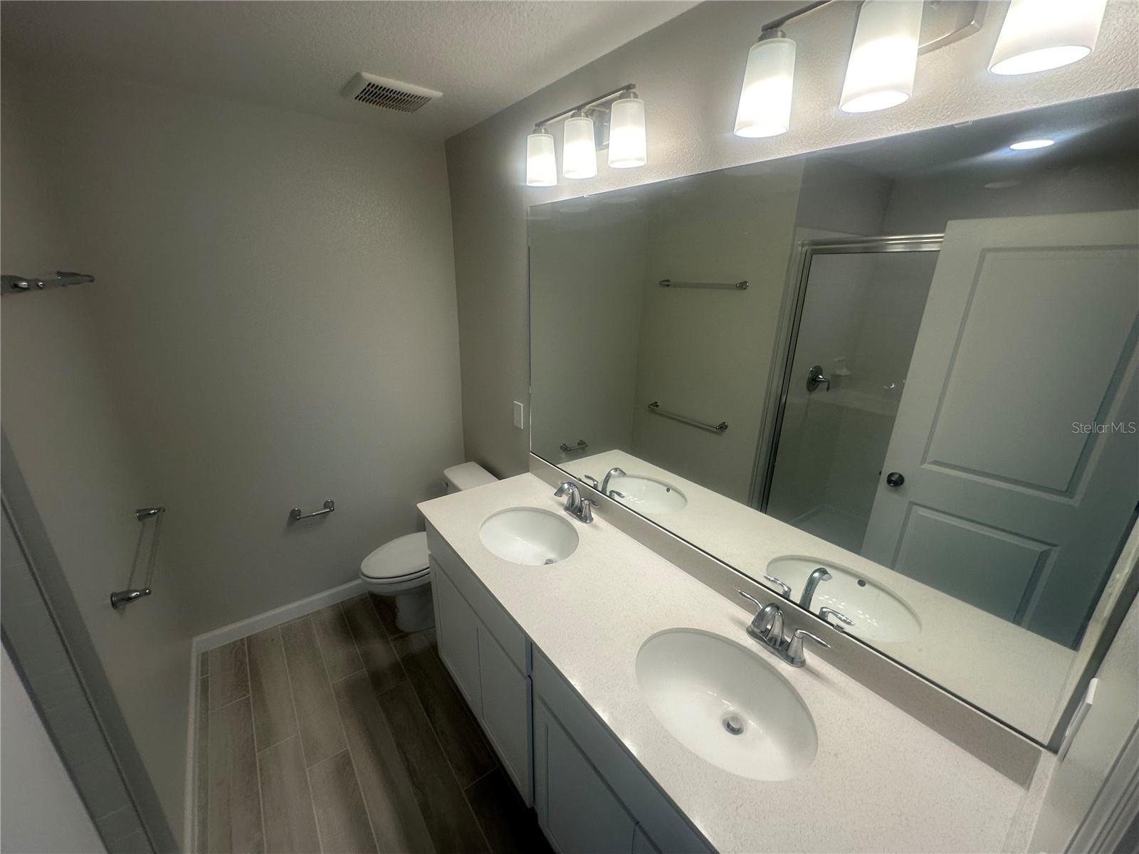 TYSON RANCH TOWNHOMES - Residential Lease