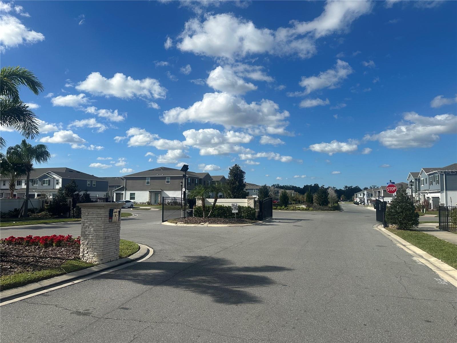 TYSON RANCH TOWNHOMES - Residential Lease