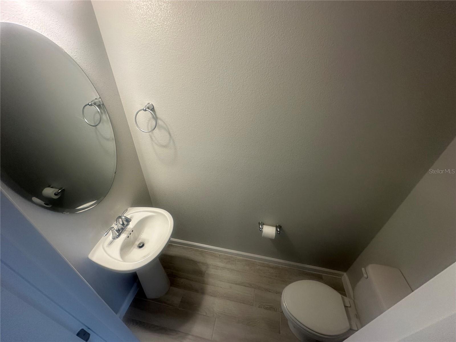 TYSON RANCH TOWNHOMES - Residential Lease