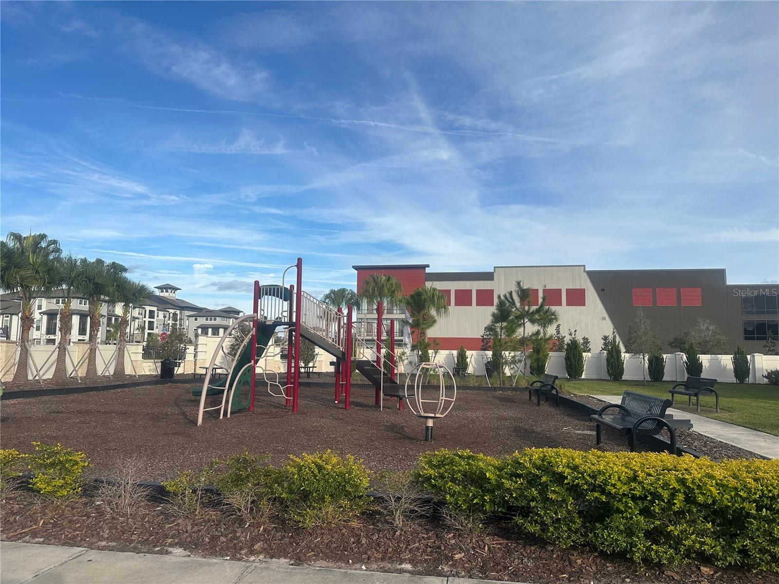 TYSON RANCH TOWNHOMES - Residential Lease