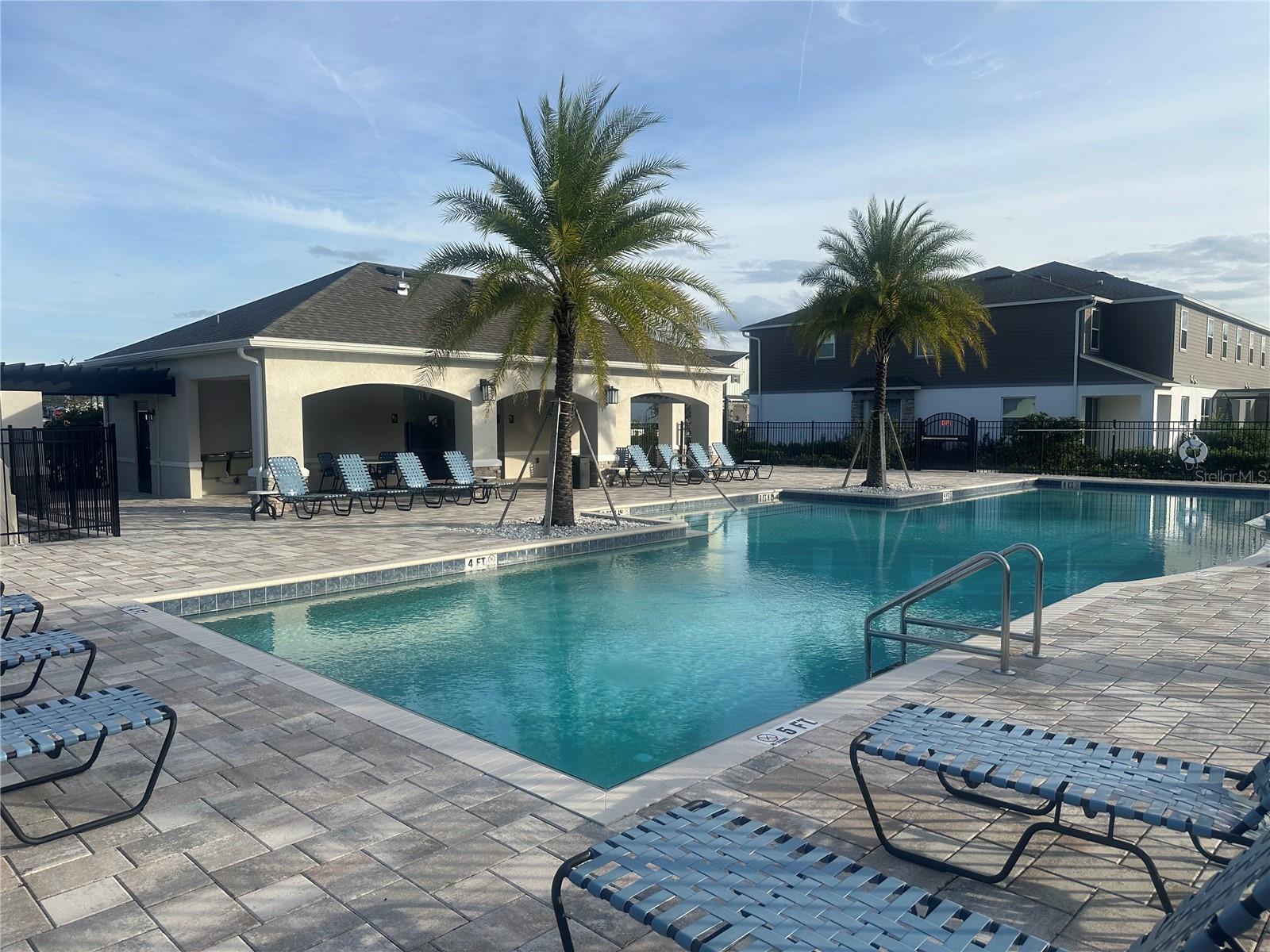 TYSON RANCH TOWNHOMES - Residential Lease