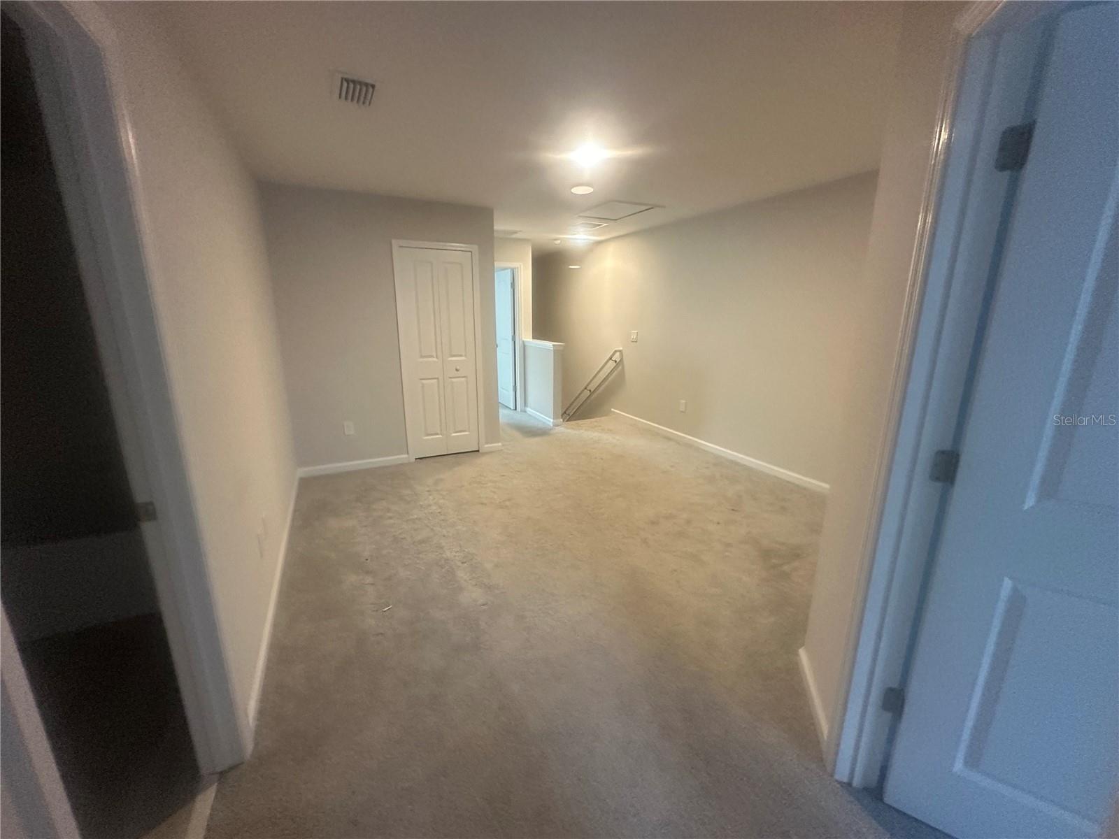 TYSON RANCH TOWNHOMES - Residential Lease