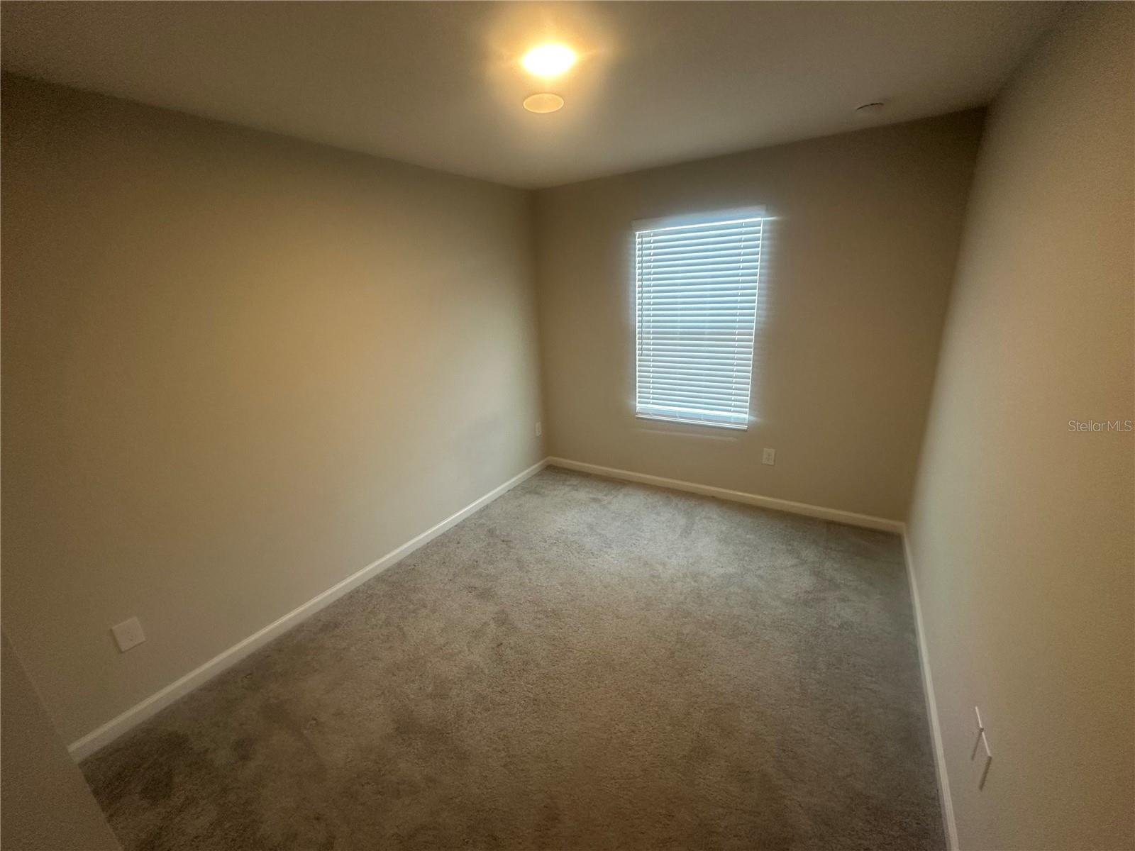 TYSON RANCH TOWNHOMES - Residential Lease