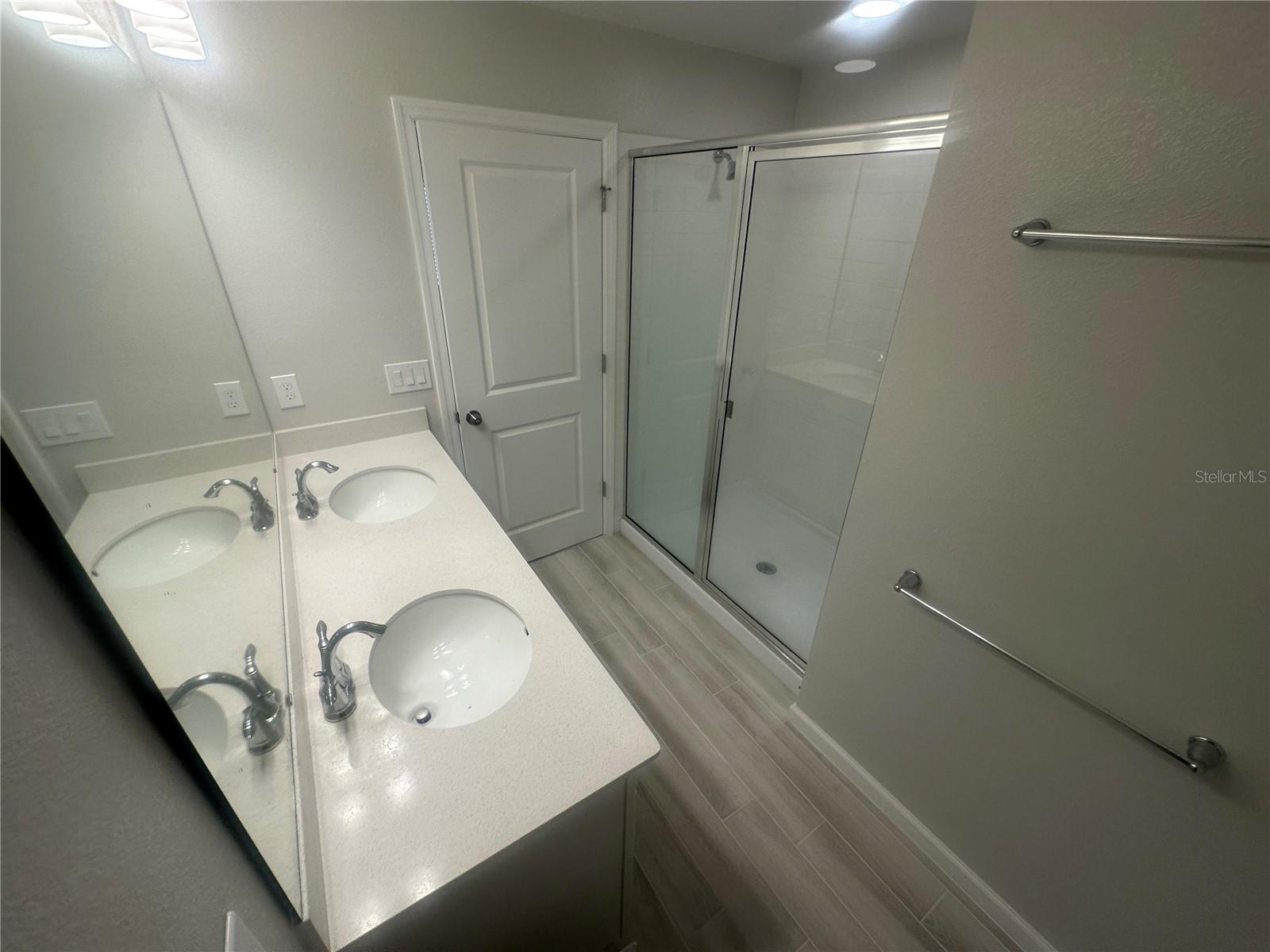 TYSON RANCH TOWNHOMES - Residential Lease