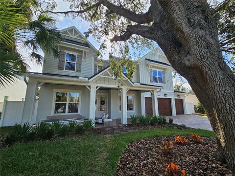 A home in TAMPA