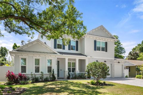 A home in TAMPA