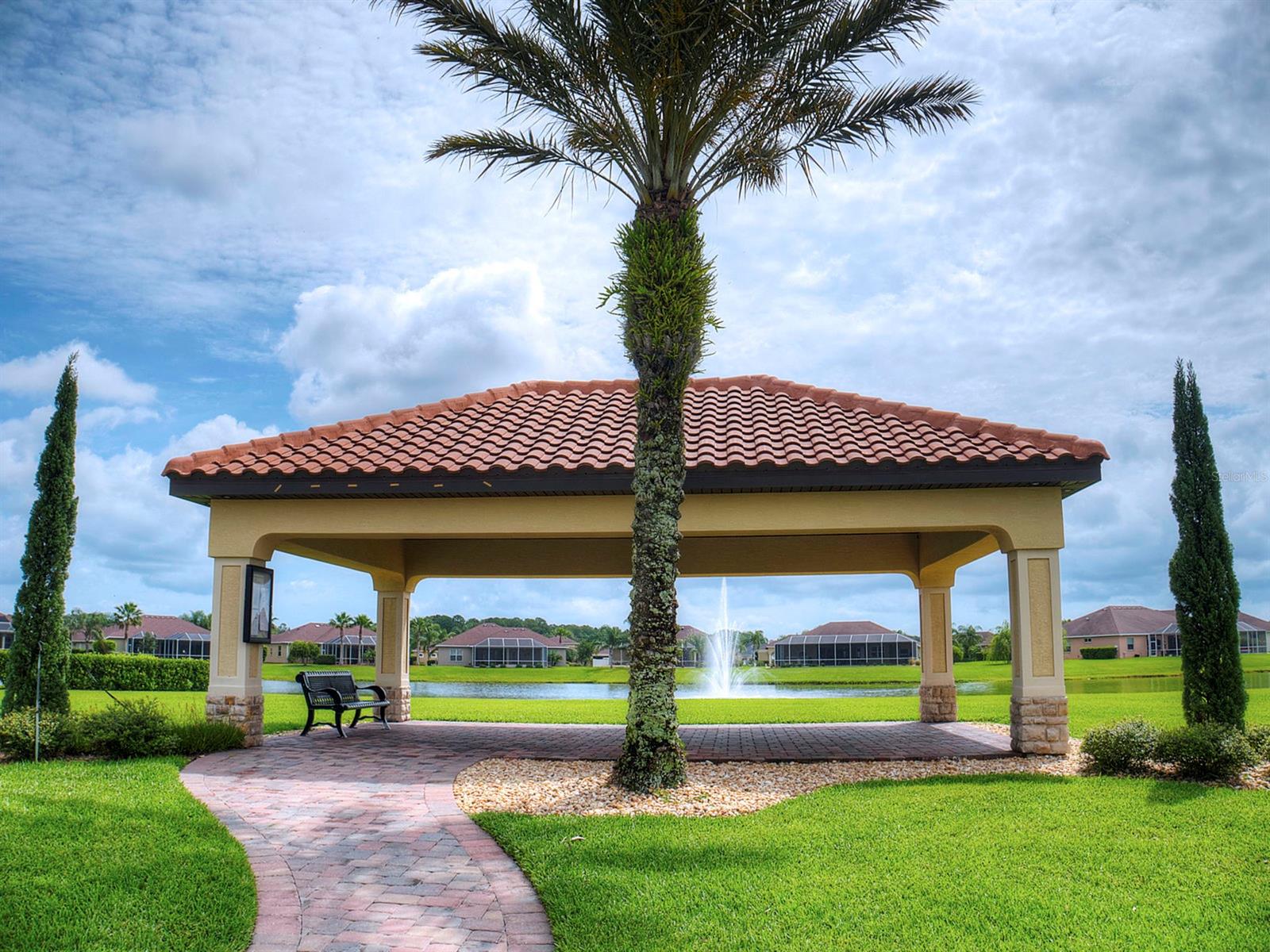 Promenade Parke - Residential