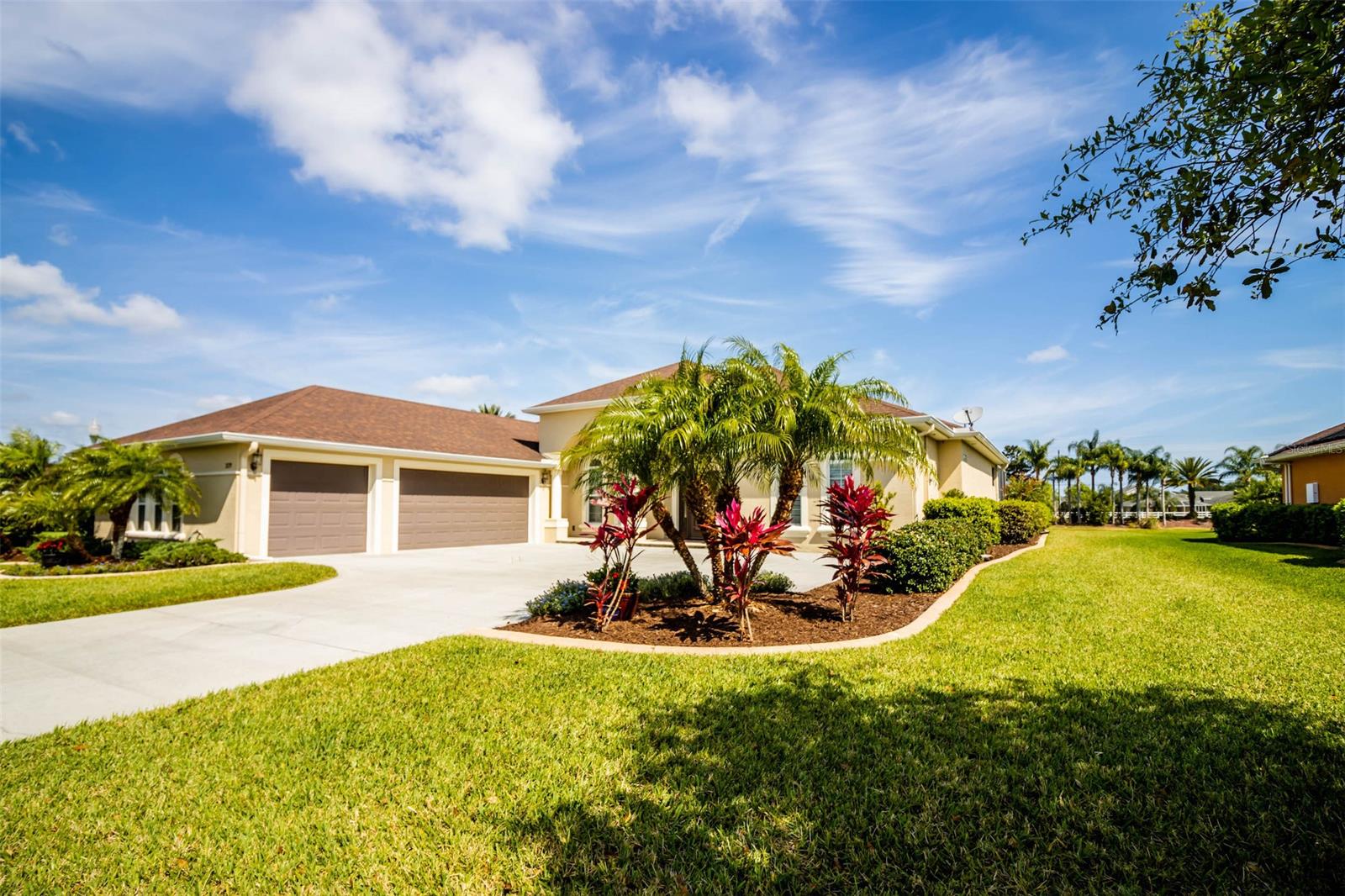 Promenade Parke - Residential