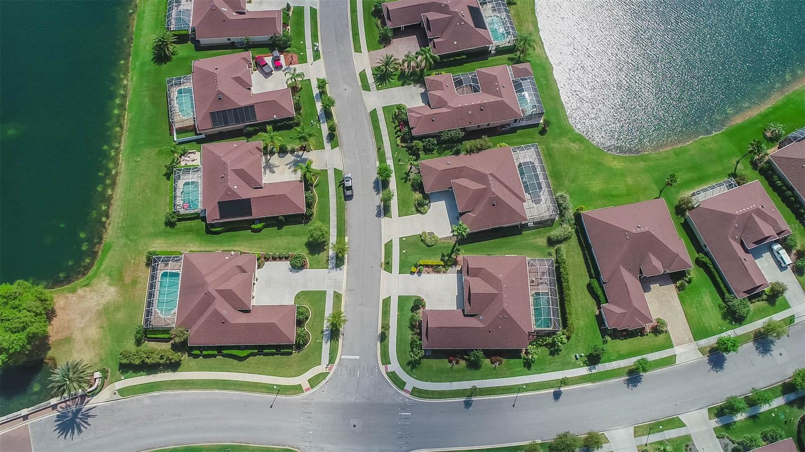 Promenade Parke - Residential