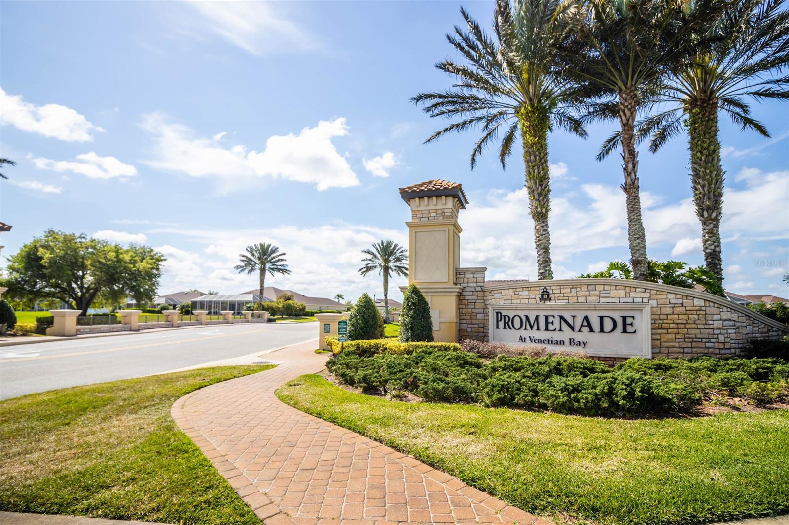 Promenade Parke - Residential