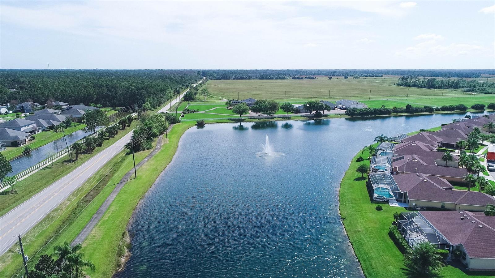 Promenade Parke - Residential
