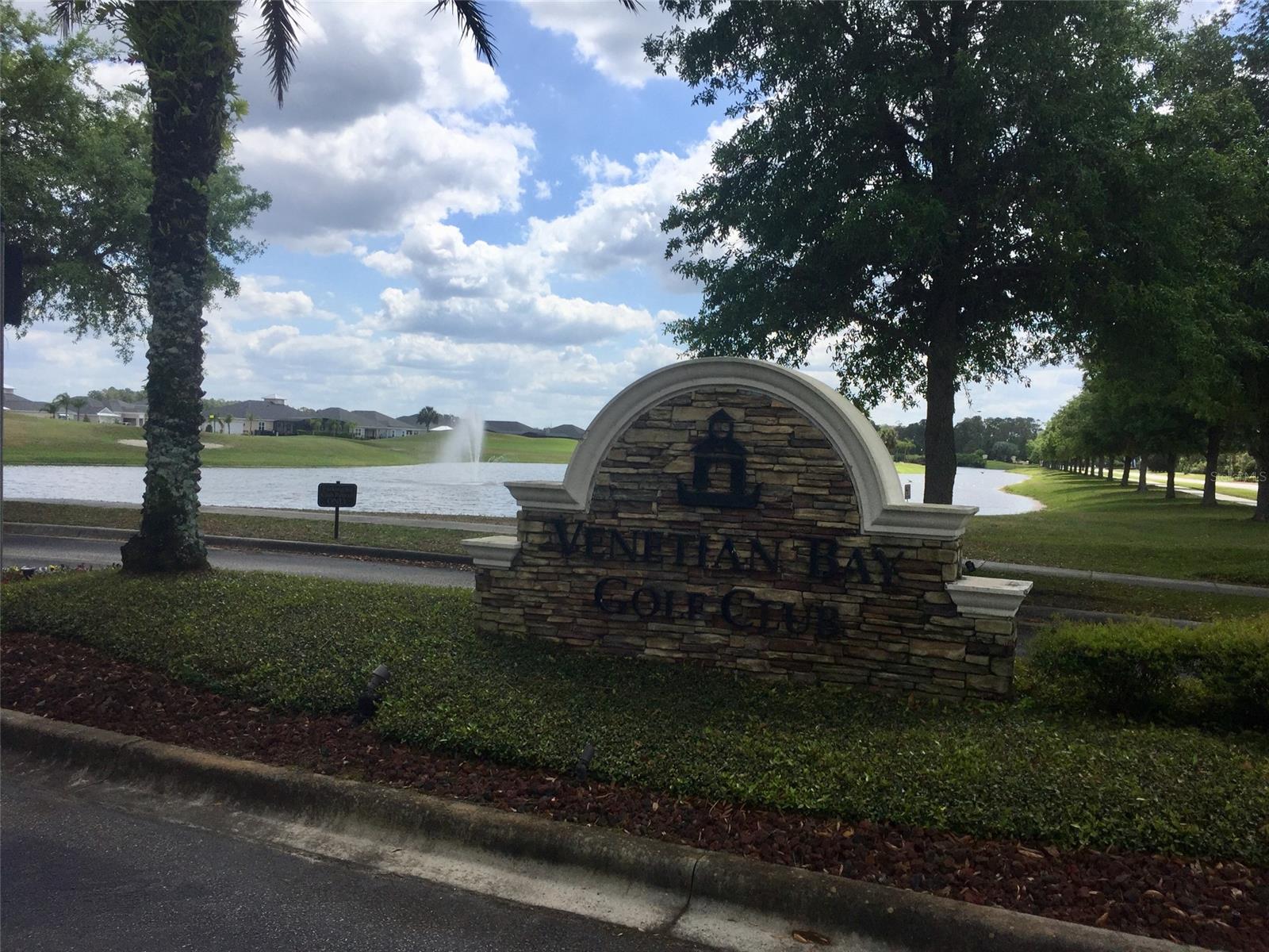 Promenade Parke - Residential