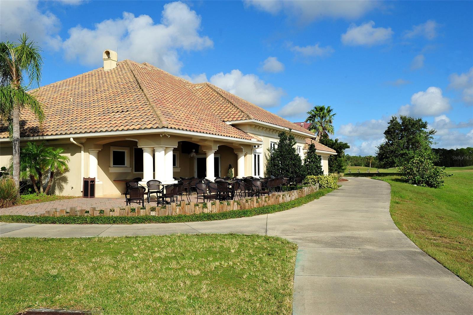 Promenade Parke - Residential