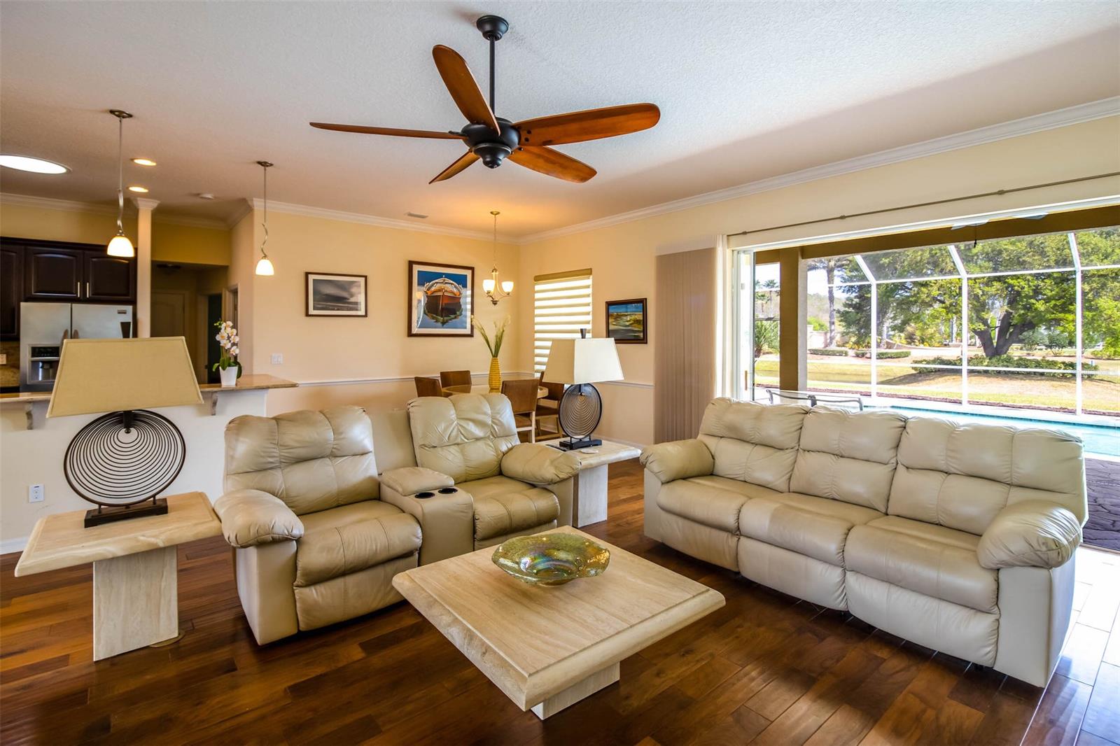 Promenade Parke - Residential