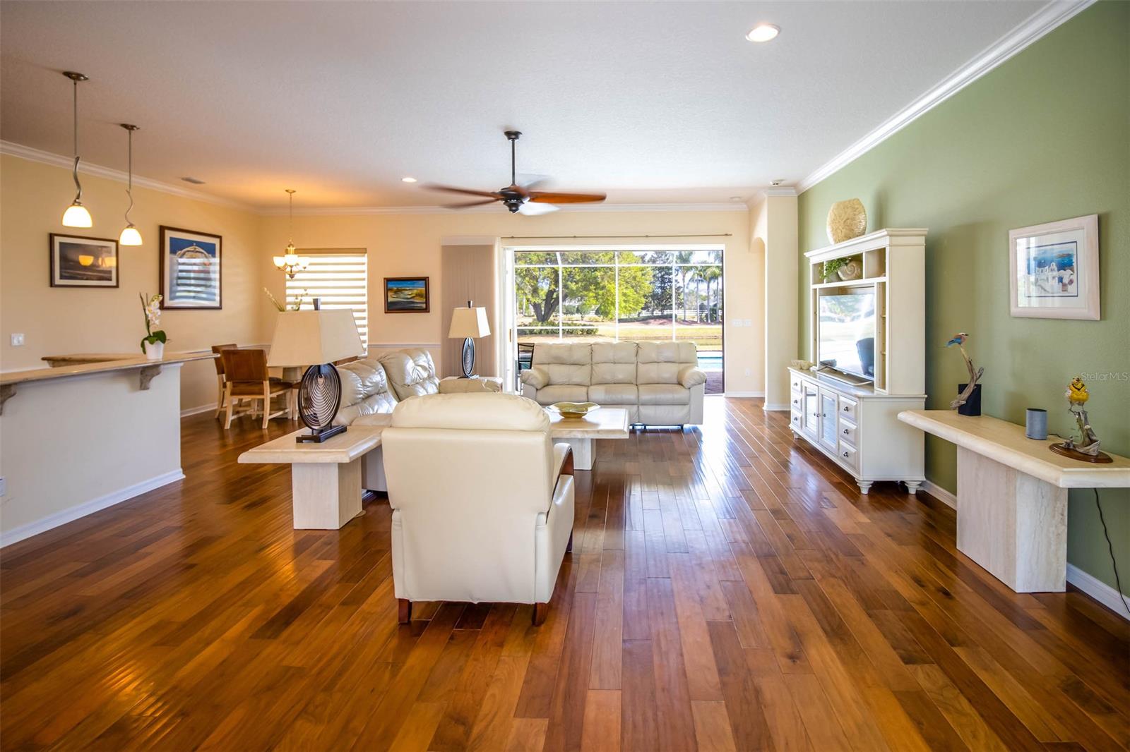 Promenade Parke - Residential