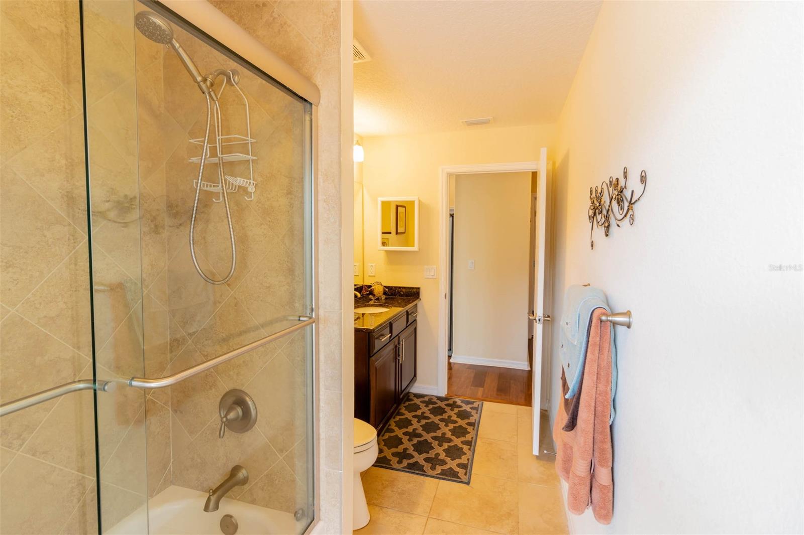 Promenade Parke - Residential