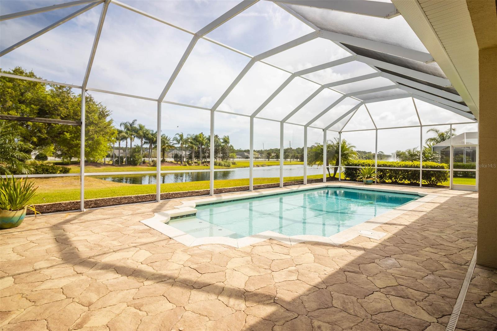 Promenade Parke - Residential