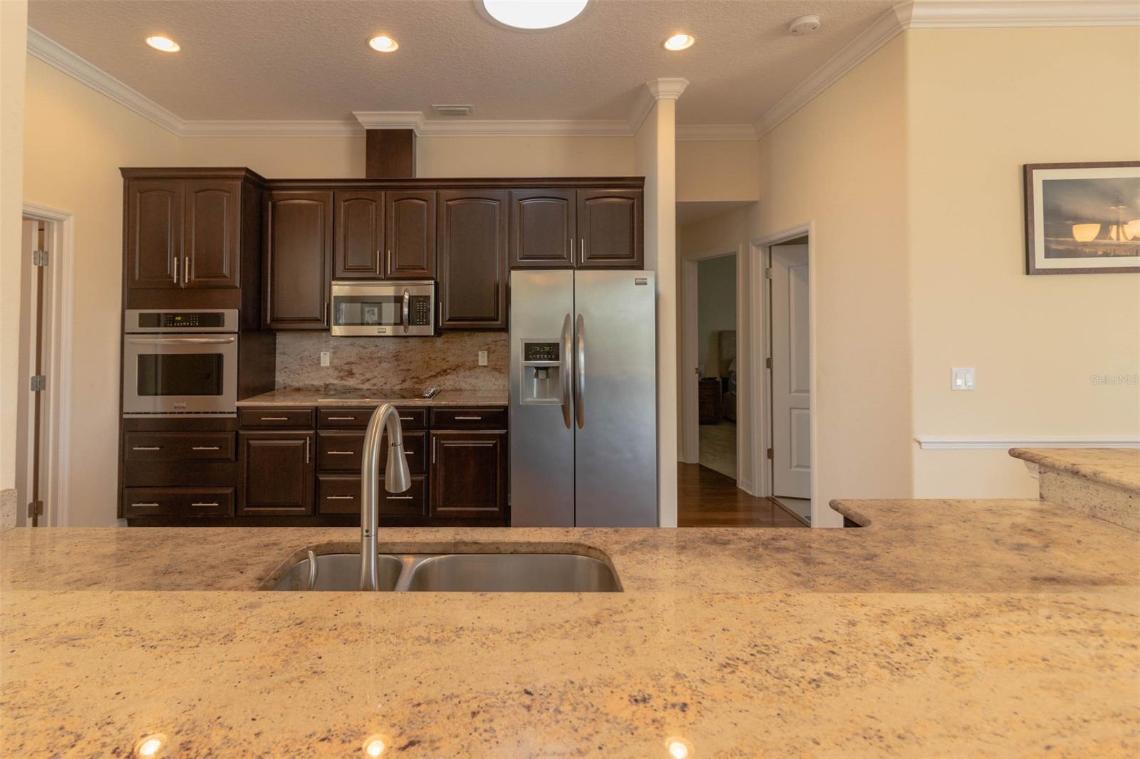 Promenade Parke - Residential