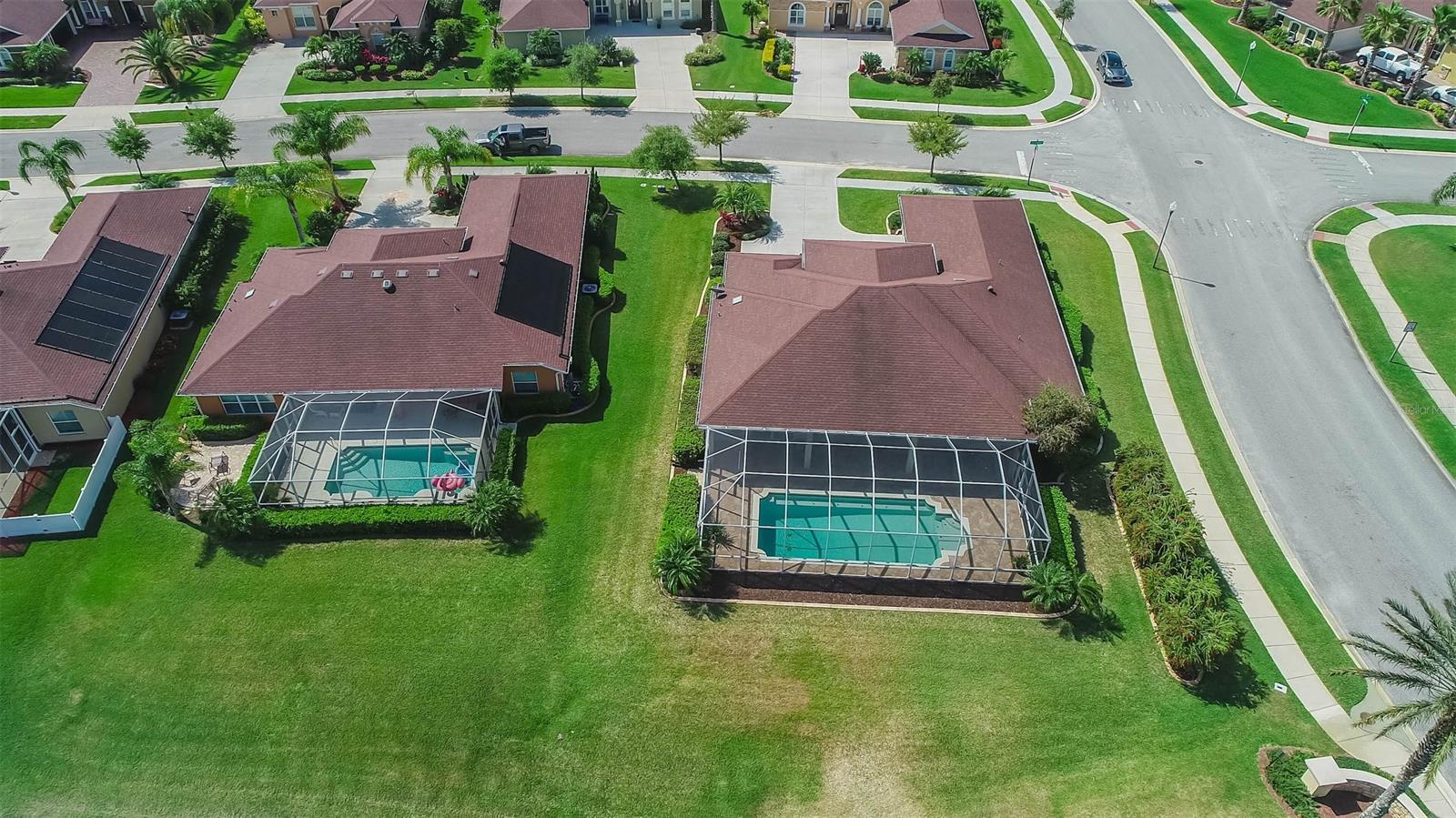 Promenade Parke - Residential