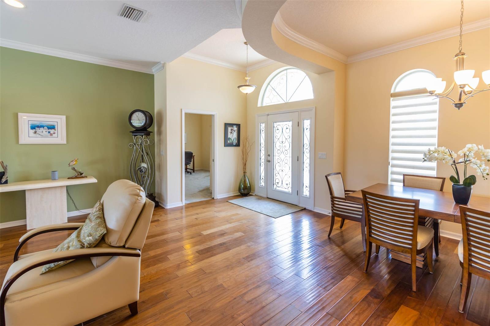 Promenade Parke - Residential