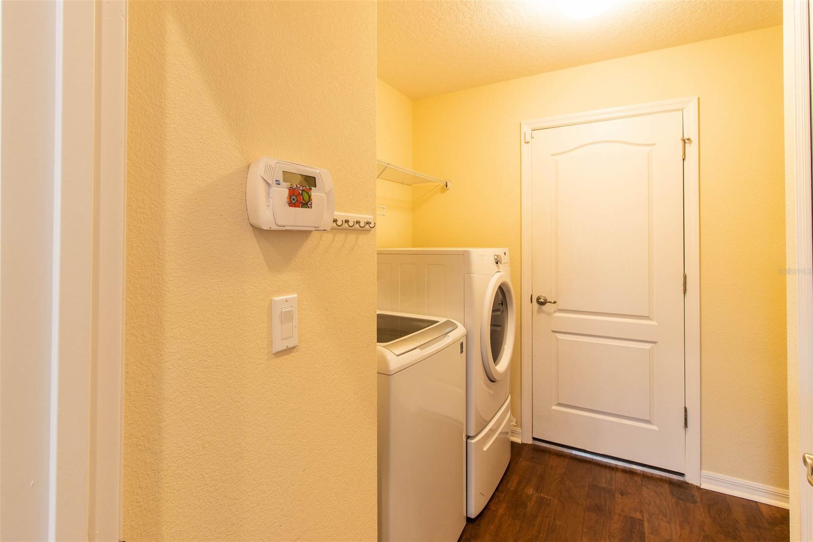 Promenade Parke - Residential