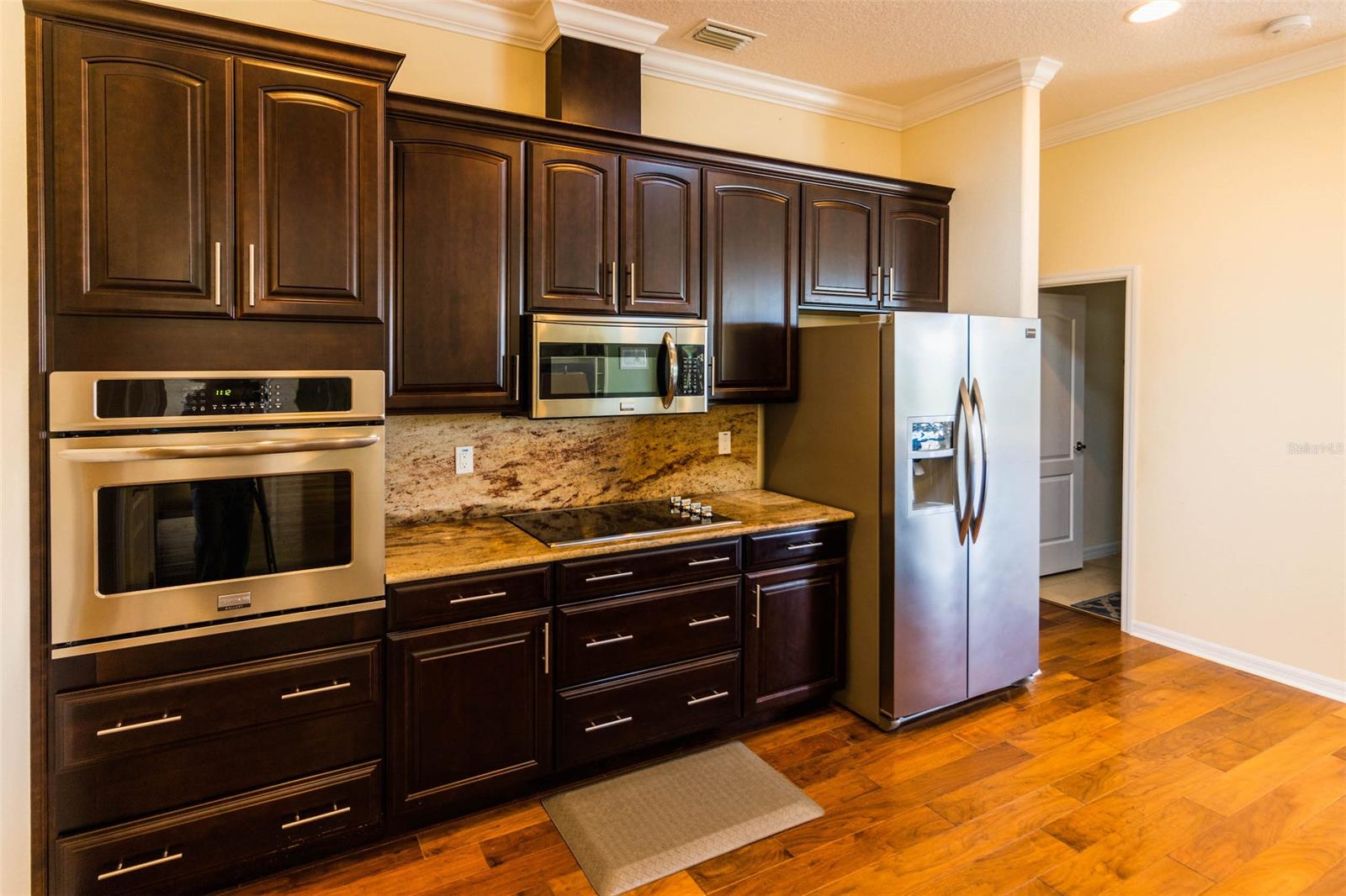 Promenade Parke - Residential