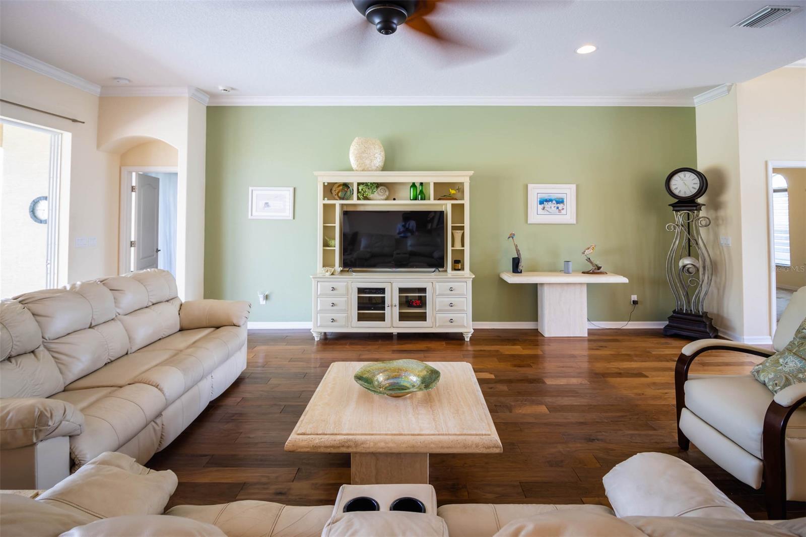 Promenade Parke - Residential