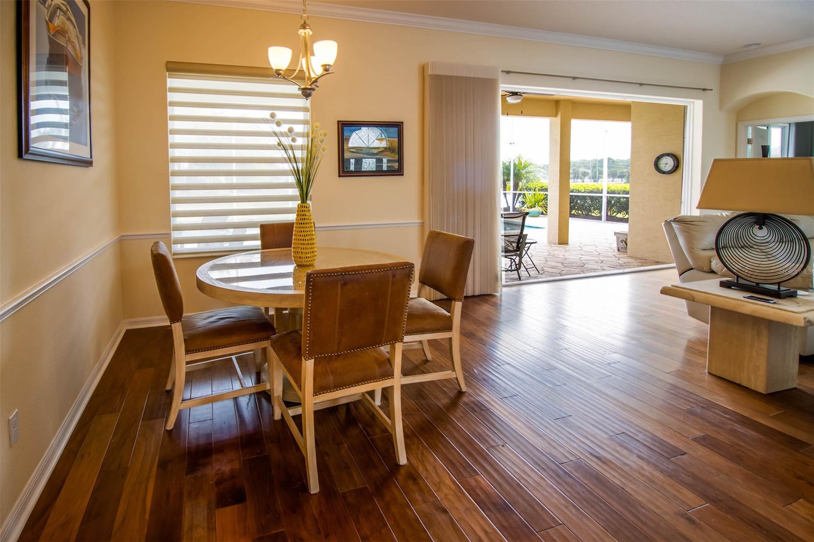 Promenade Parke - Residential