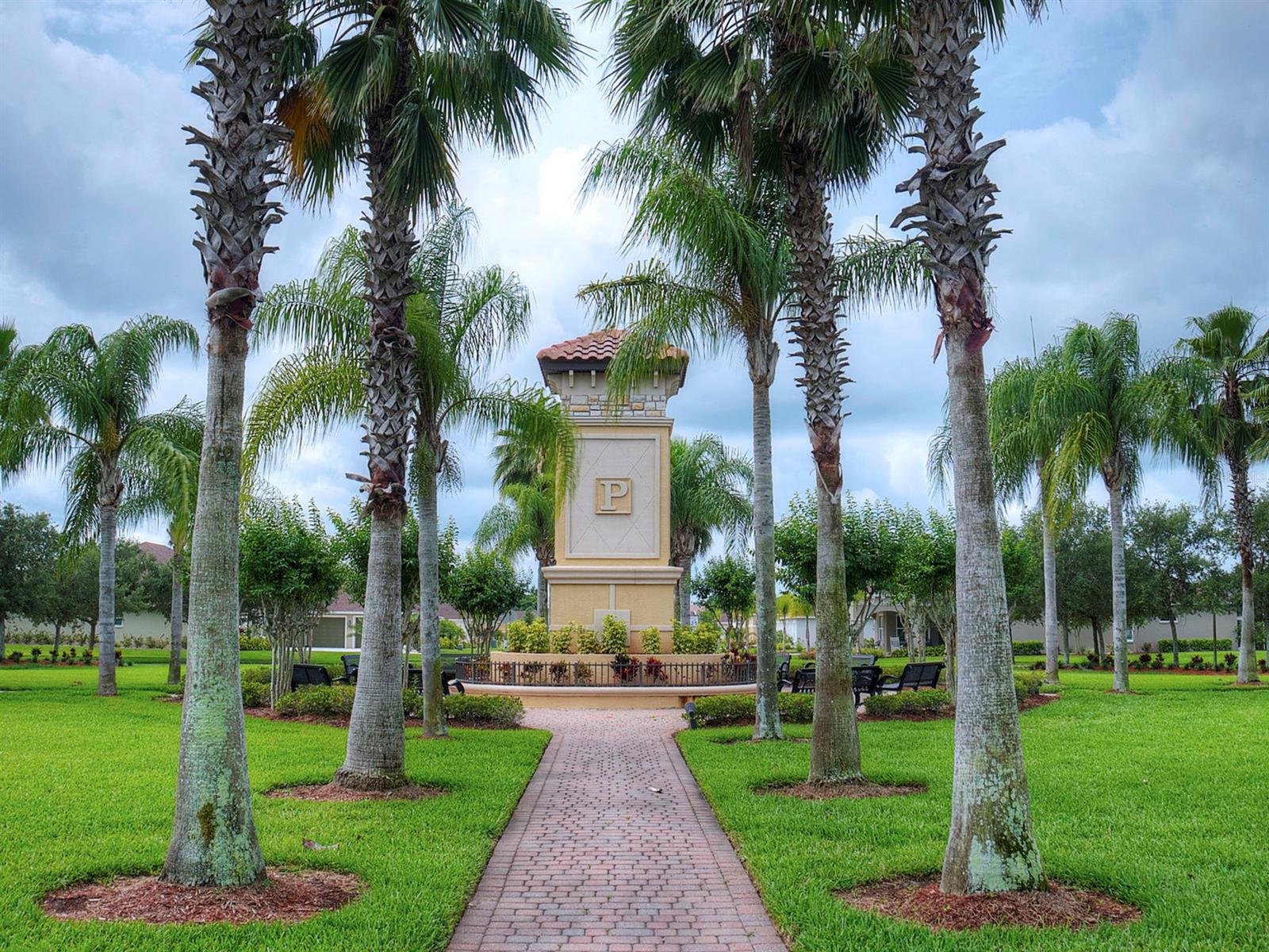 Promenade Parke - Residential