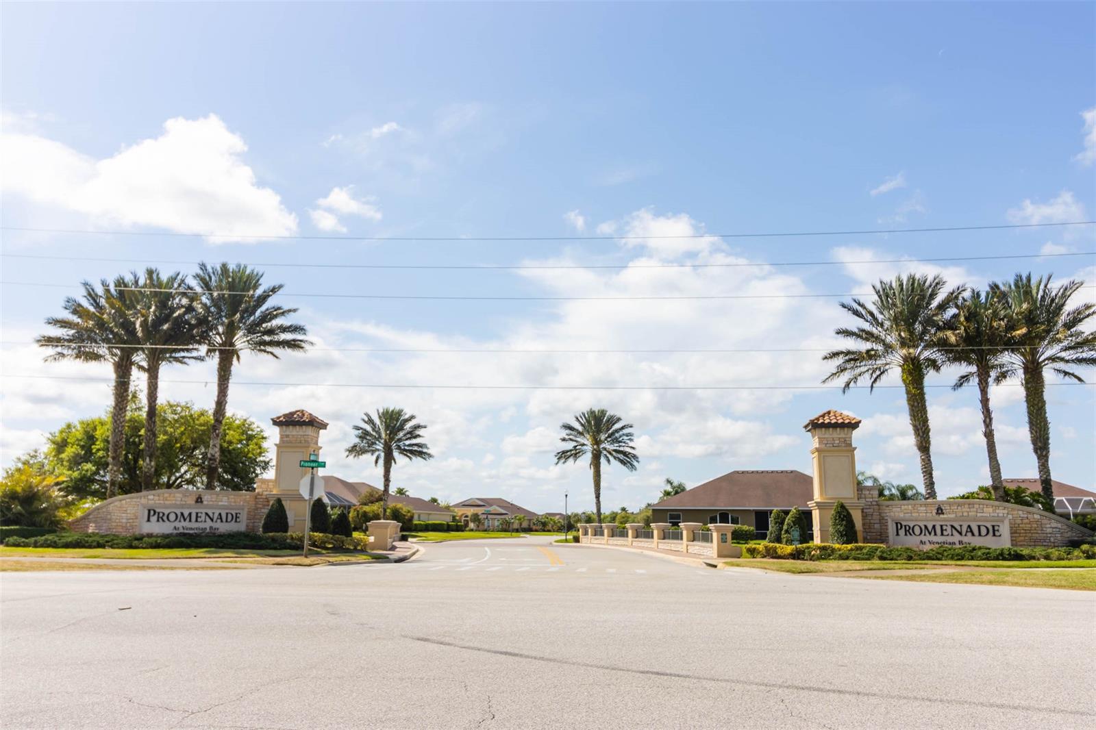 Promenade Parke - Residential