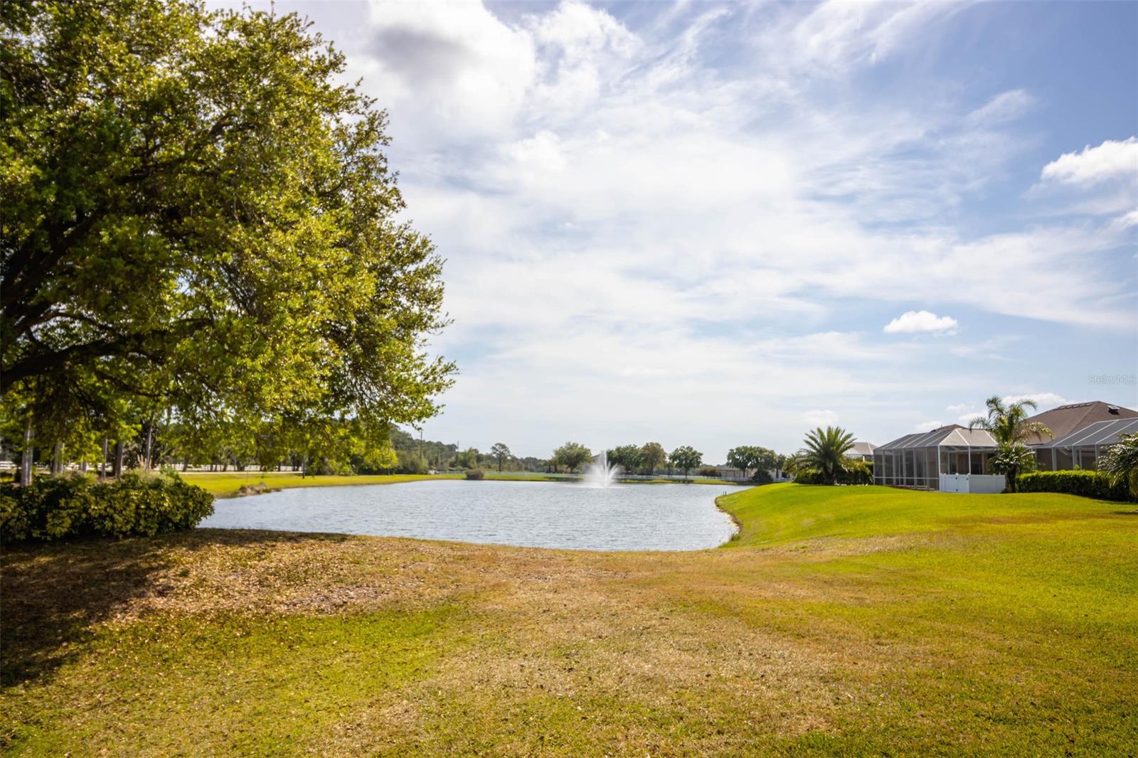 Promenade Parke - Residential