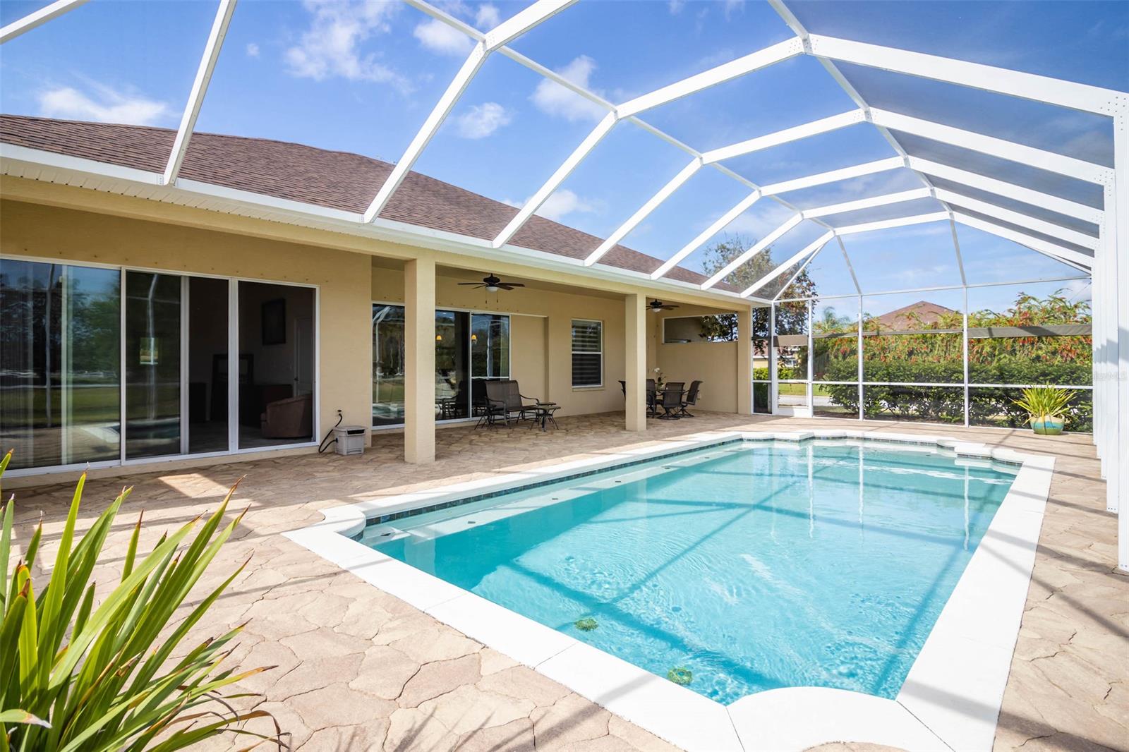 Promenade Parke - Residential