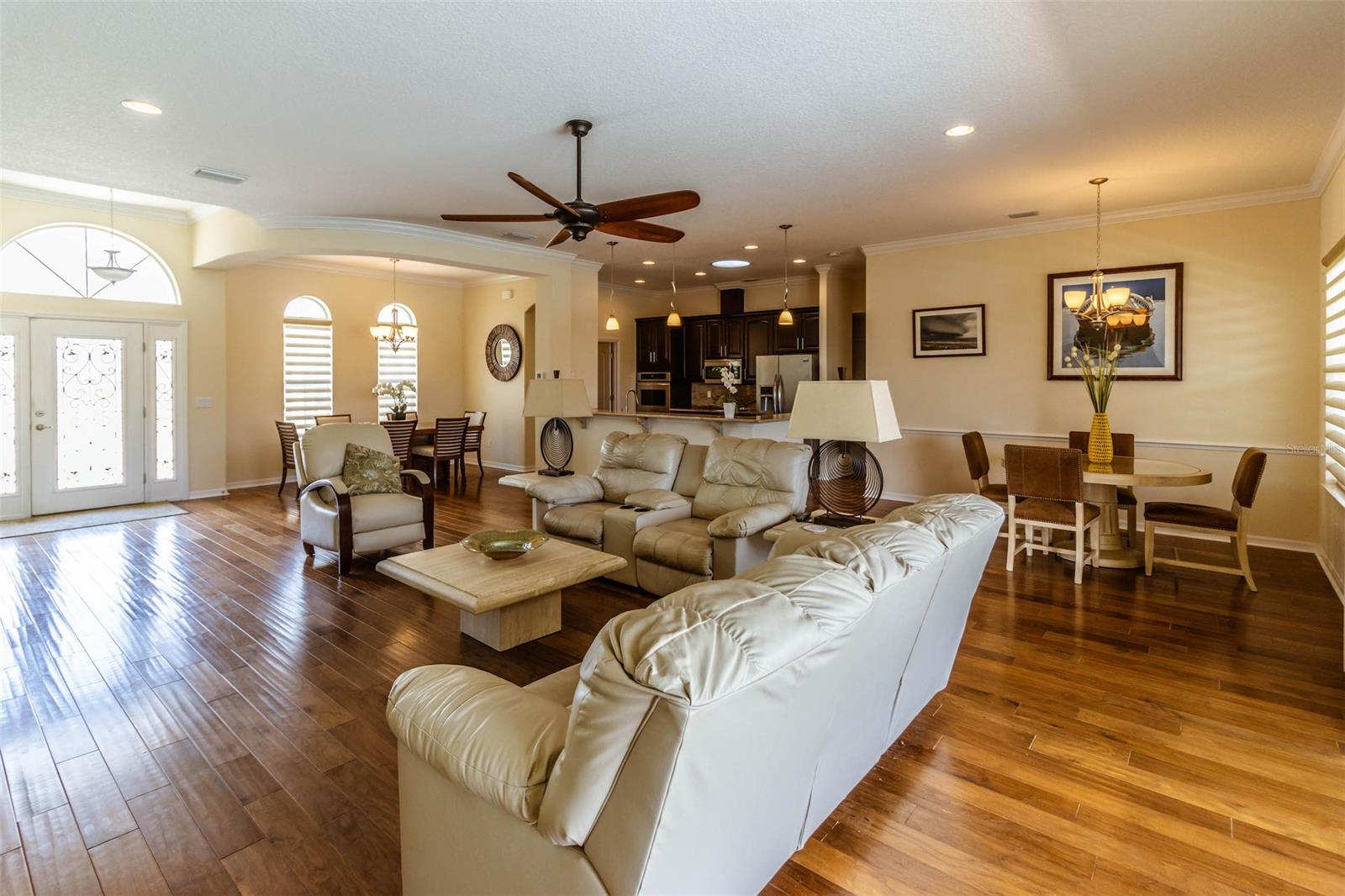 Promenade Parke - Residential