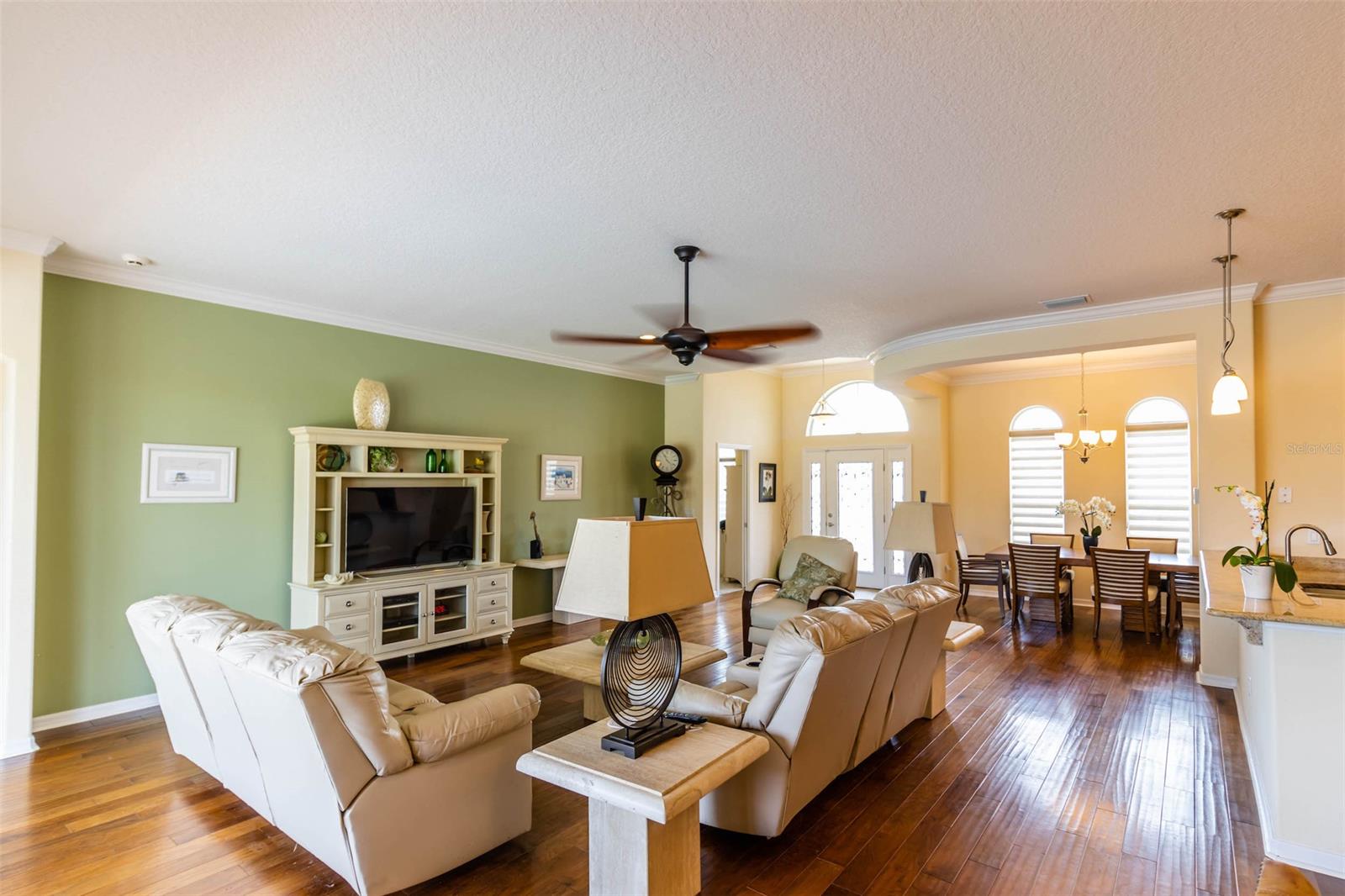 Promenade Parke - Residential