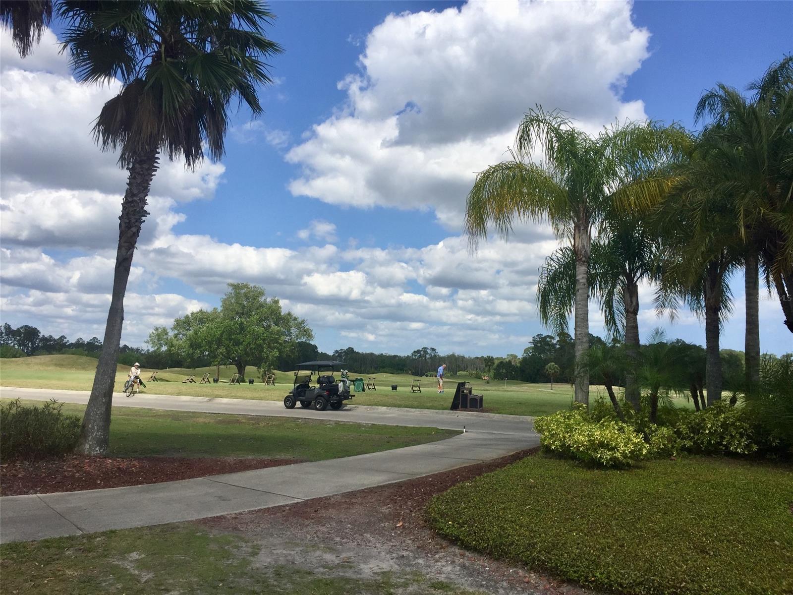 Promenade Parke - Residential