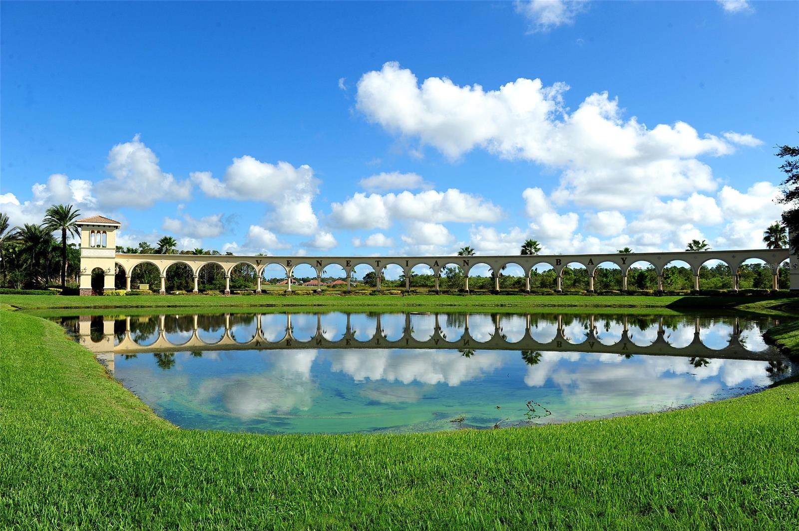Promenade Parke - Residential