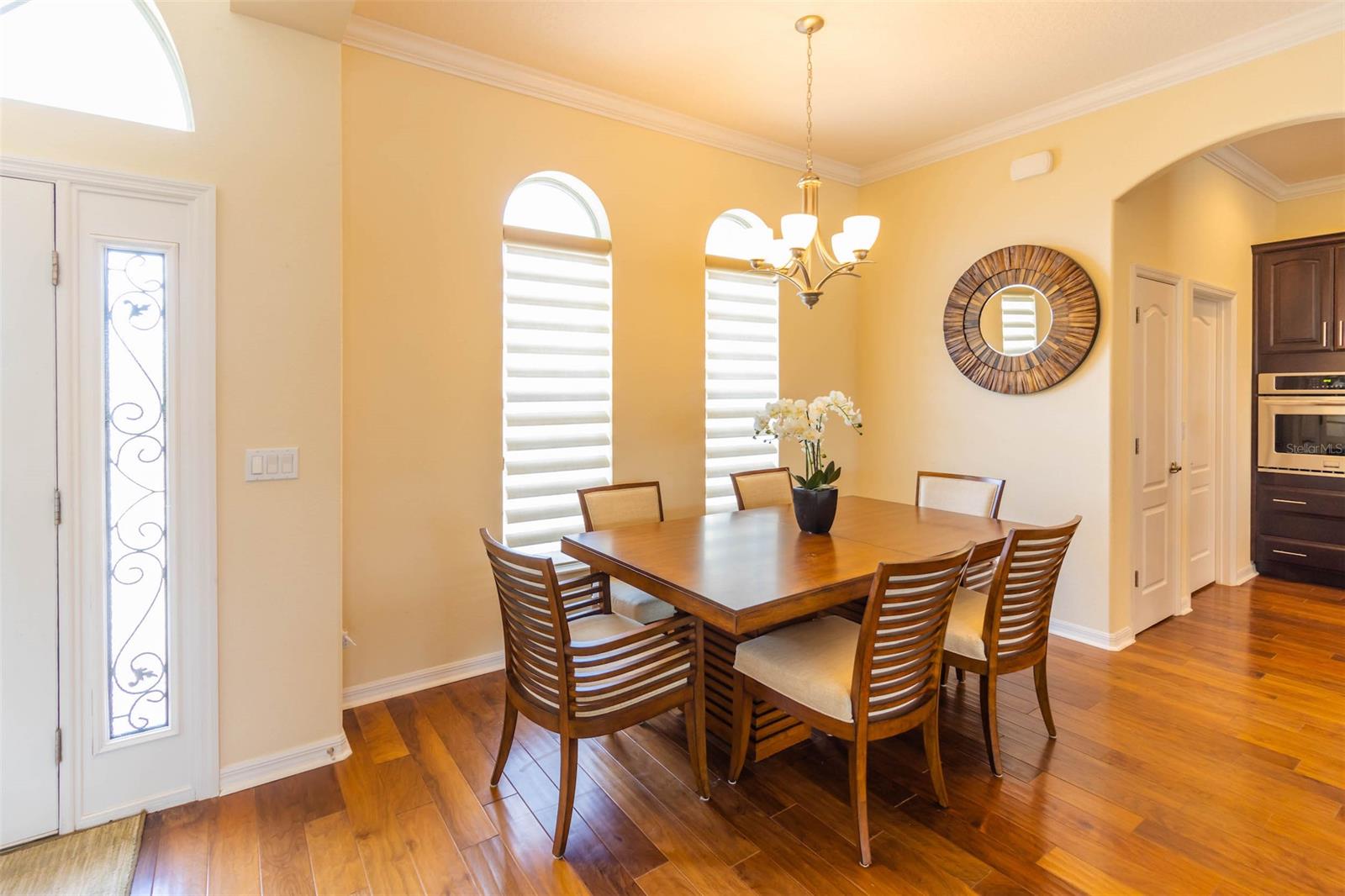 Promenade Parke - Residential