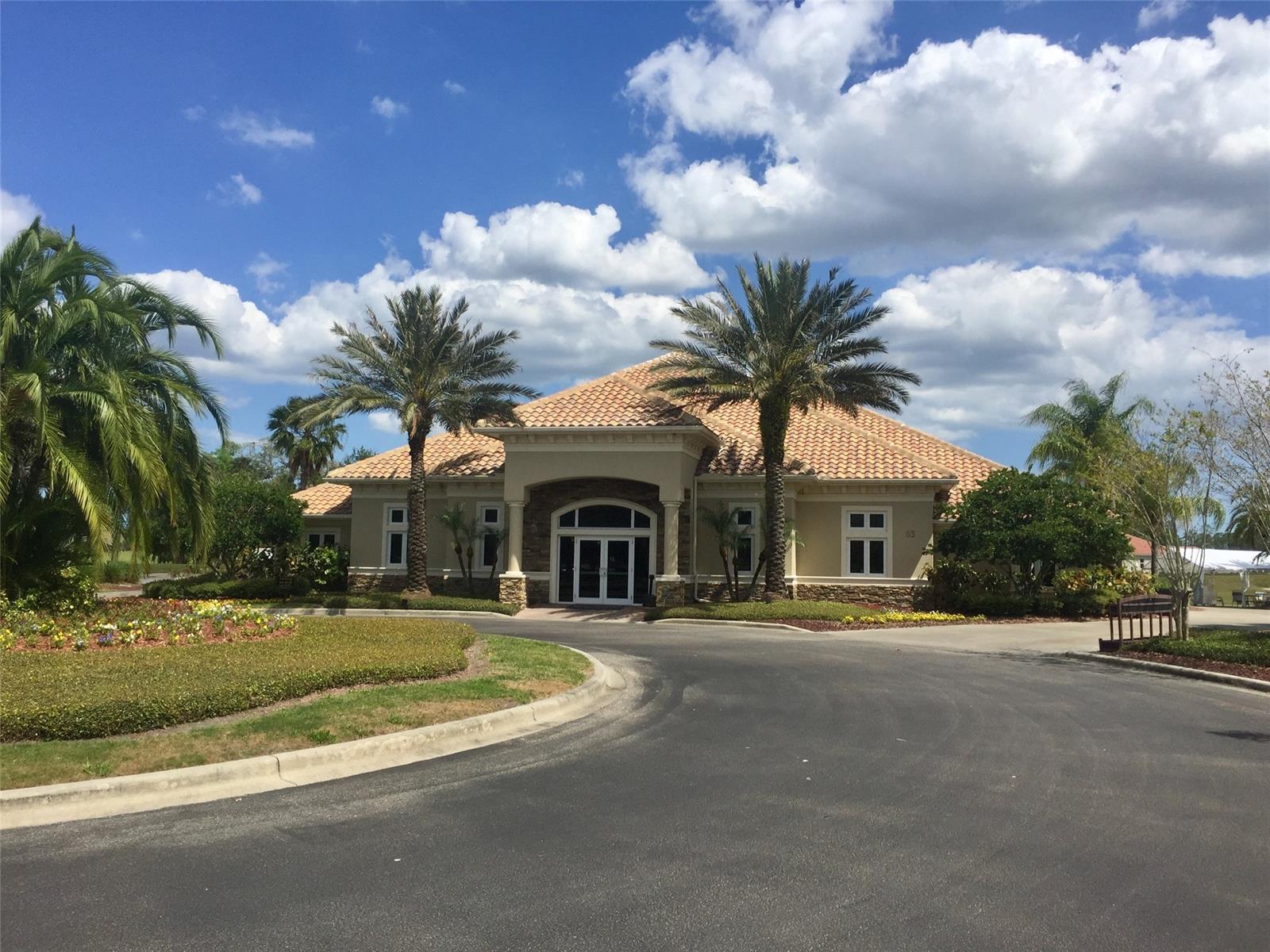 Promenade Parke - Residential