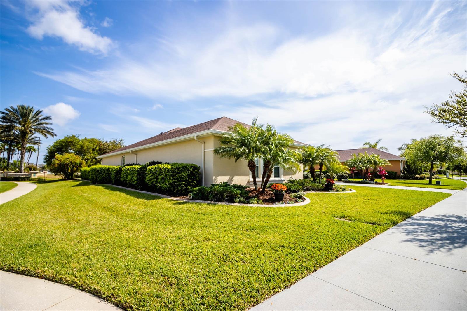 Promenade Parke - Residential