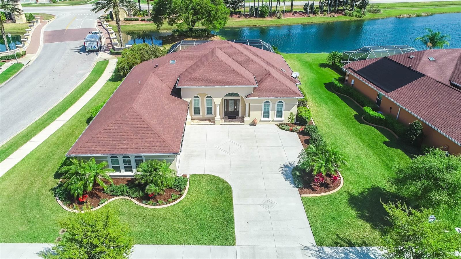 Promenade Parke - Residential