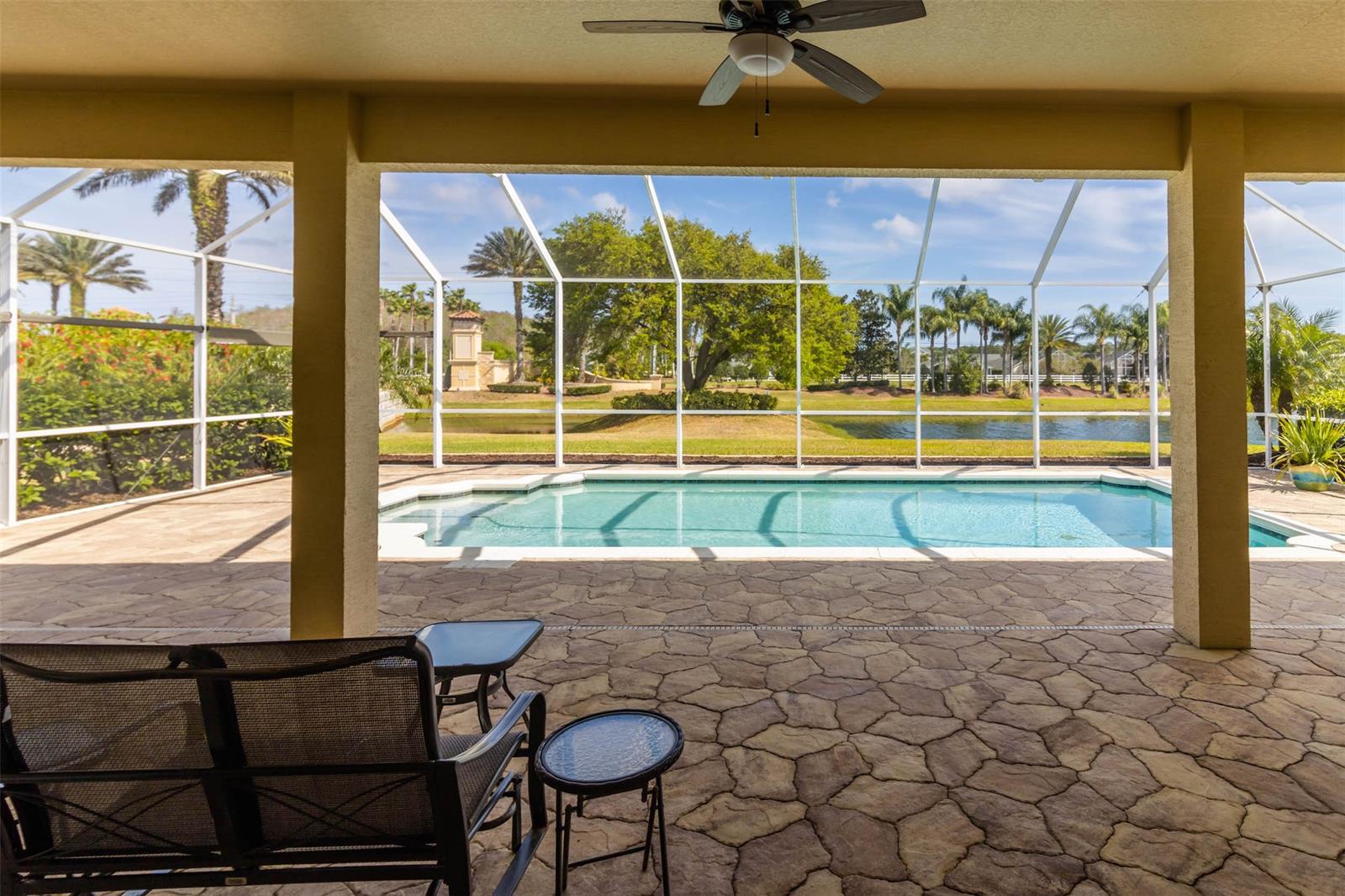 Promenade Parke - Residential