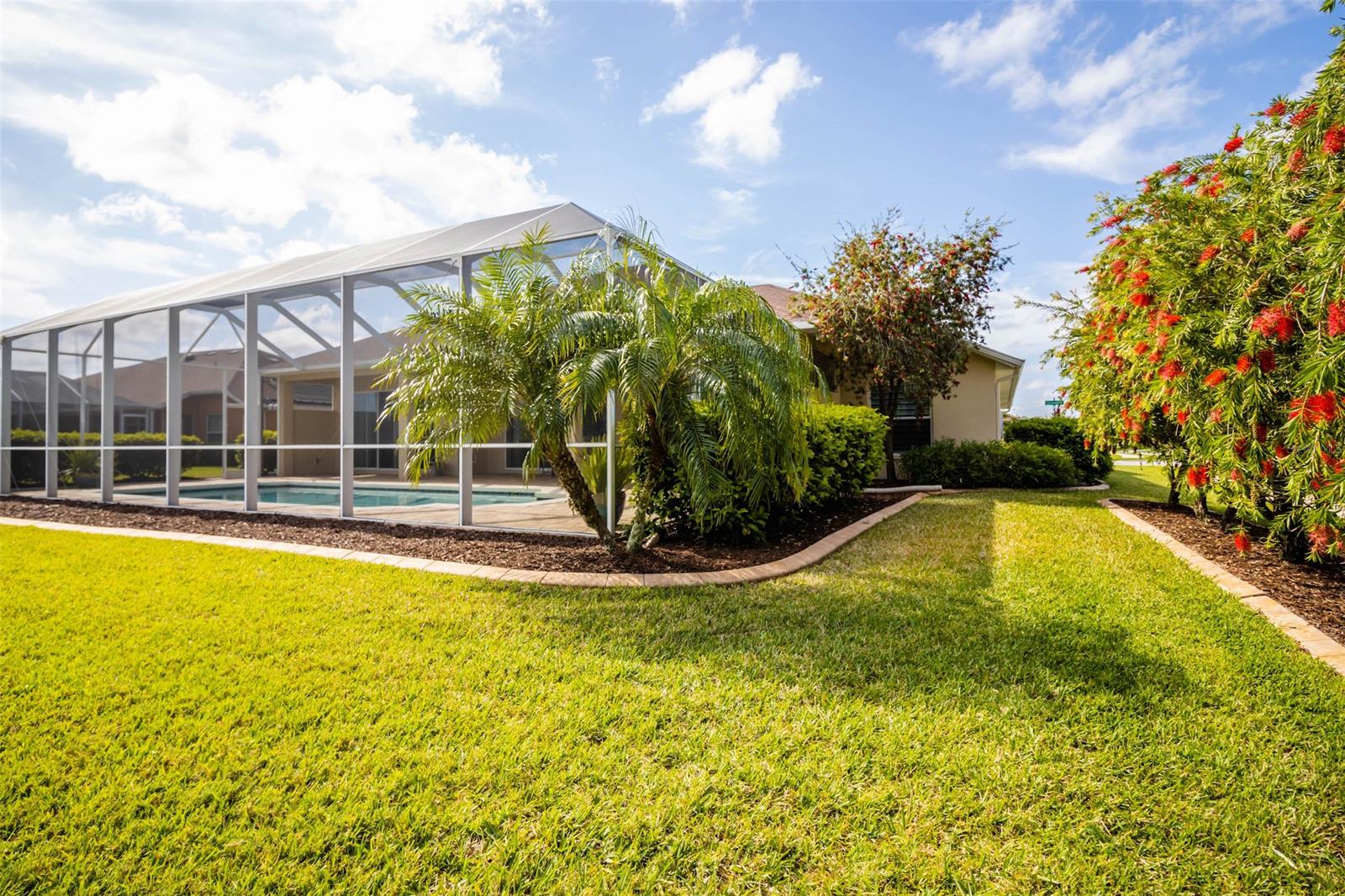 Promenade Parke - Residential