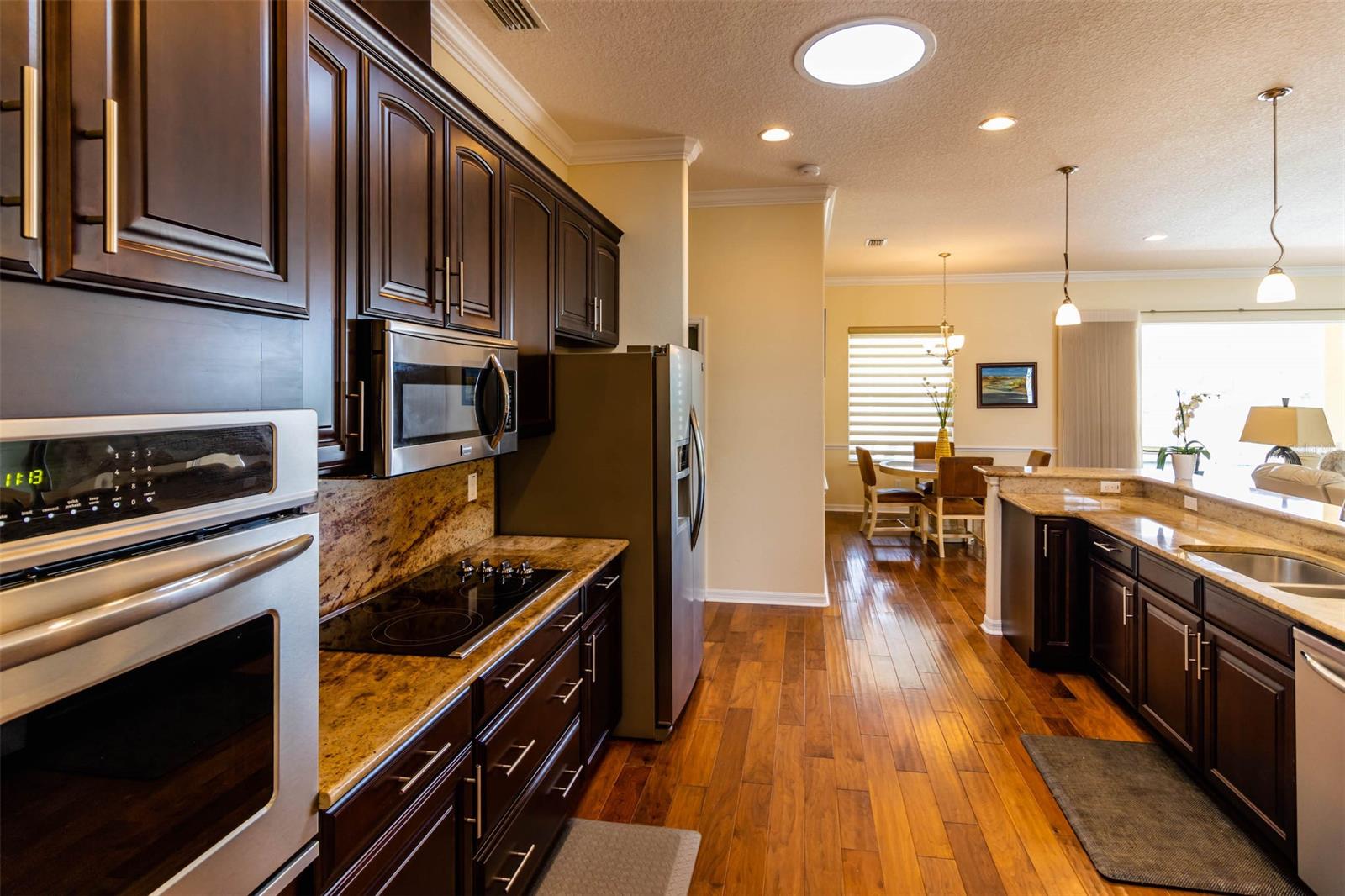 Promenade Parke - Residential