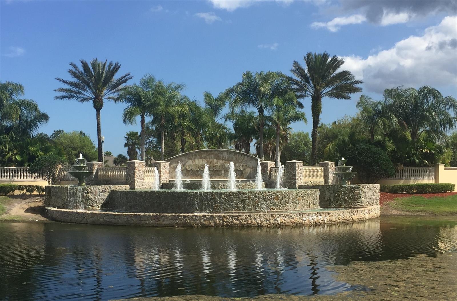 Promenade Parke - Residential