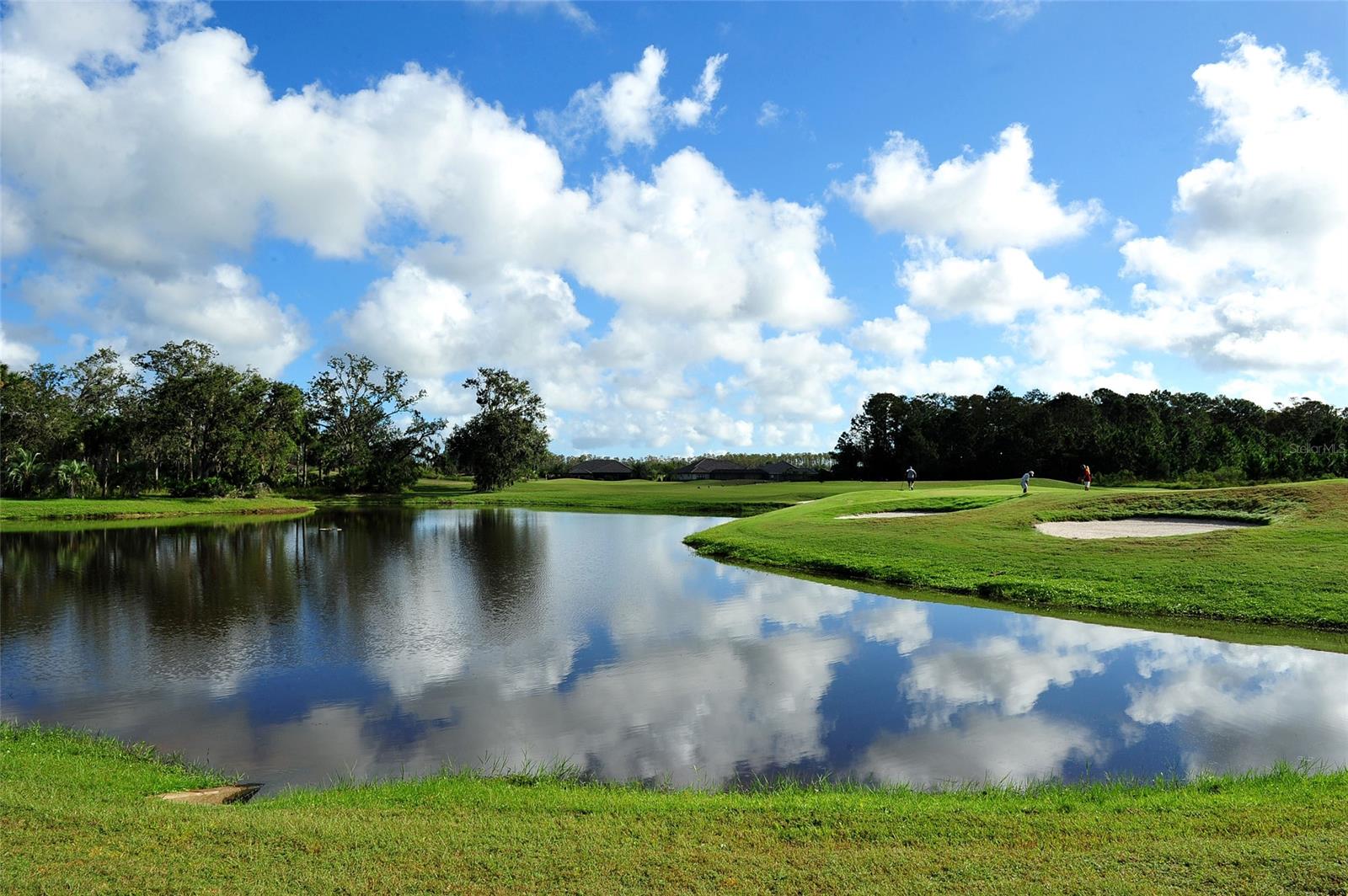 Promenade Parke - Residential
