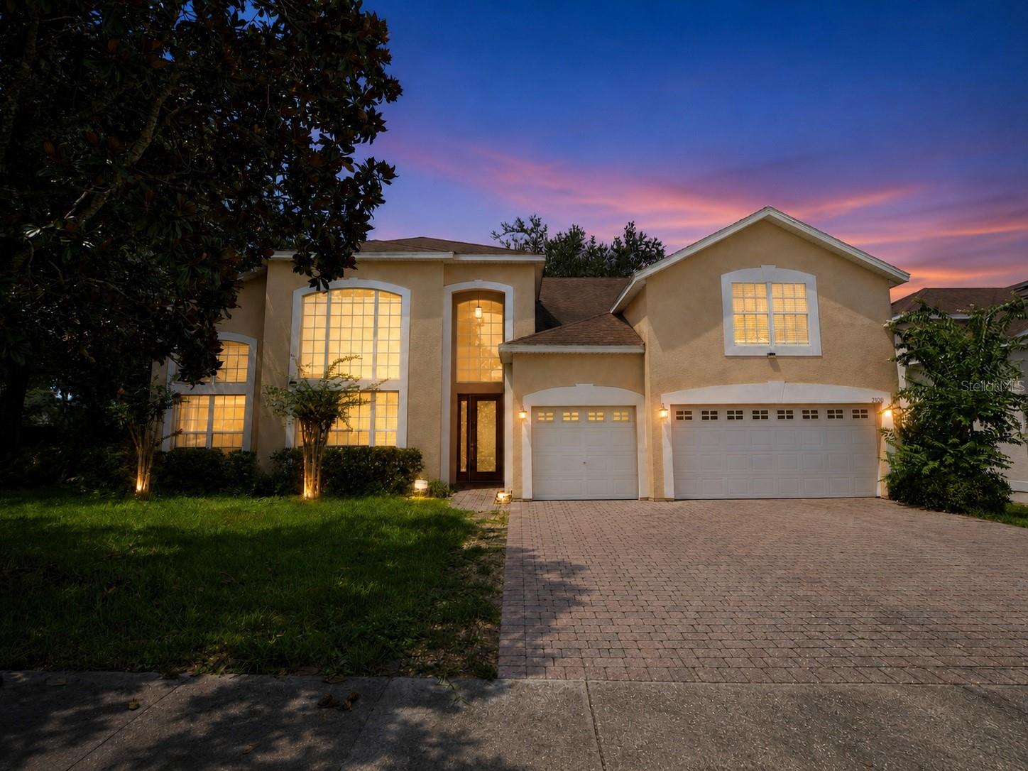 2100 LAUREL BLOSSOM CIRCLE