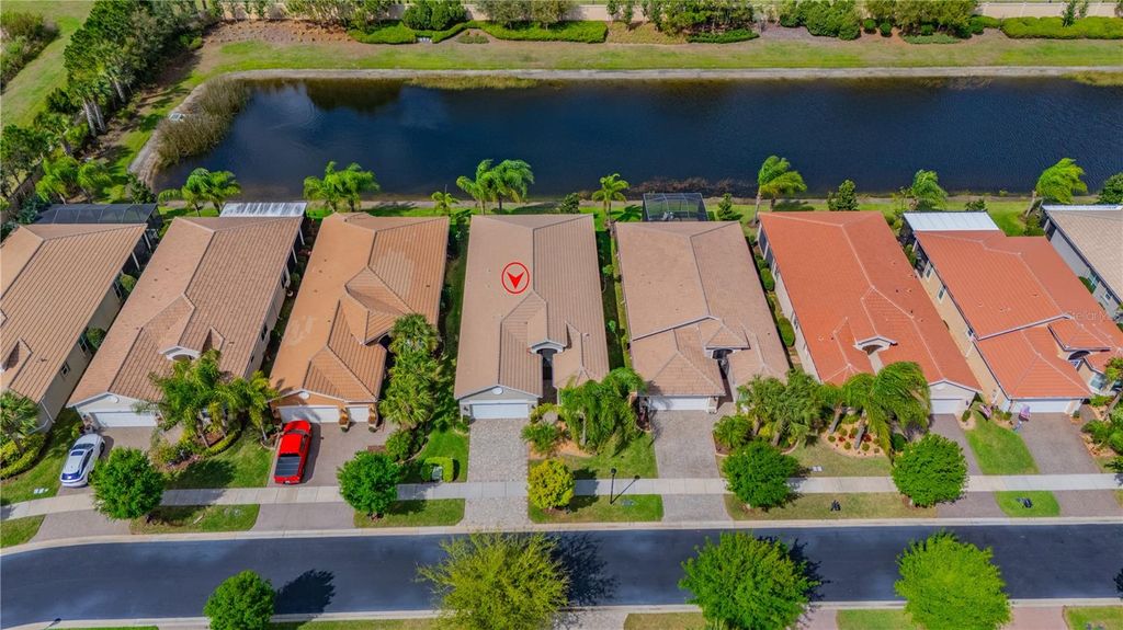 Photo of 4908 Grand Banks Drive, Wimauma, FL 33598 (MLS # TB8486722)