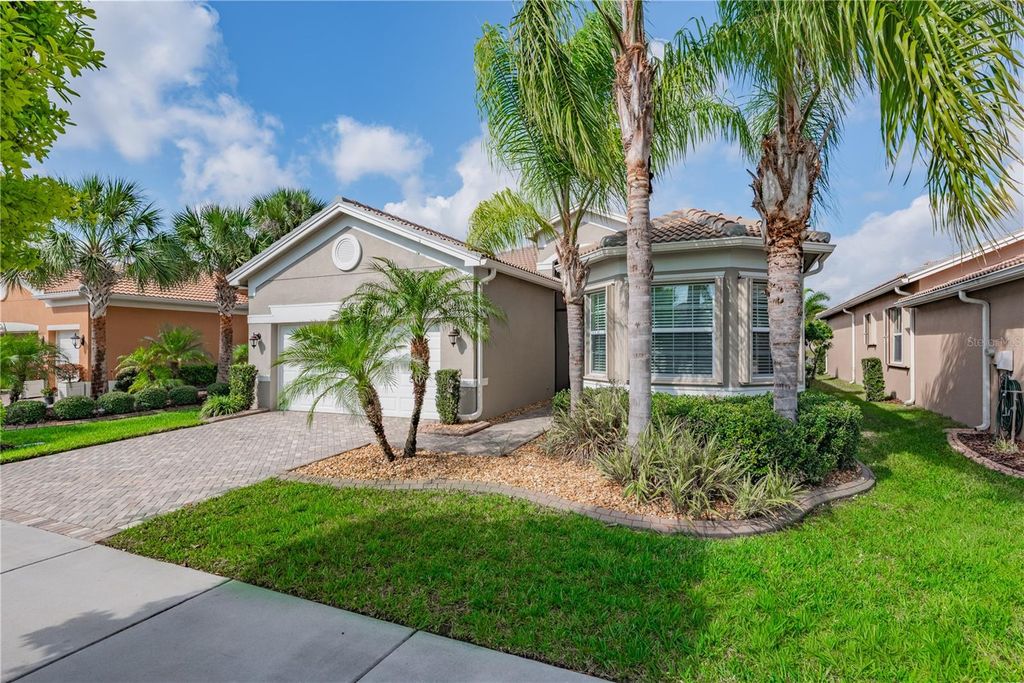 Photo of 4908 Grand Banks Drive, Wimauma, FL 33598 (MLS # TB8486722)